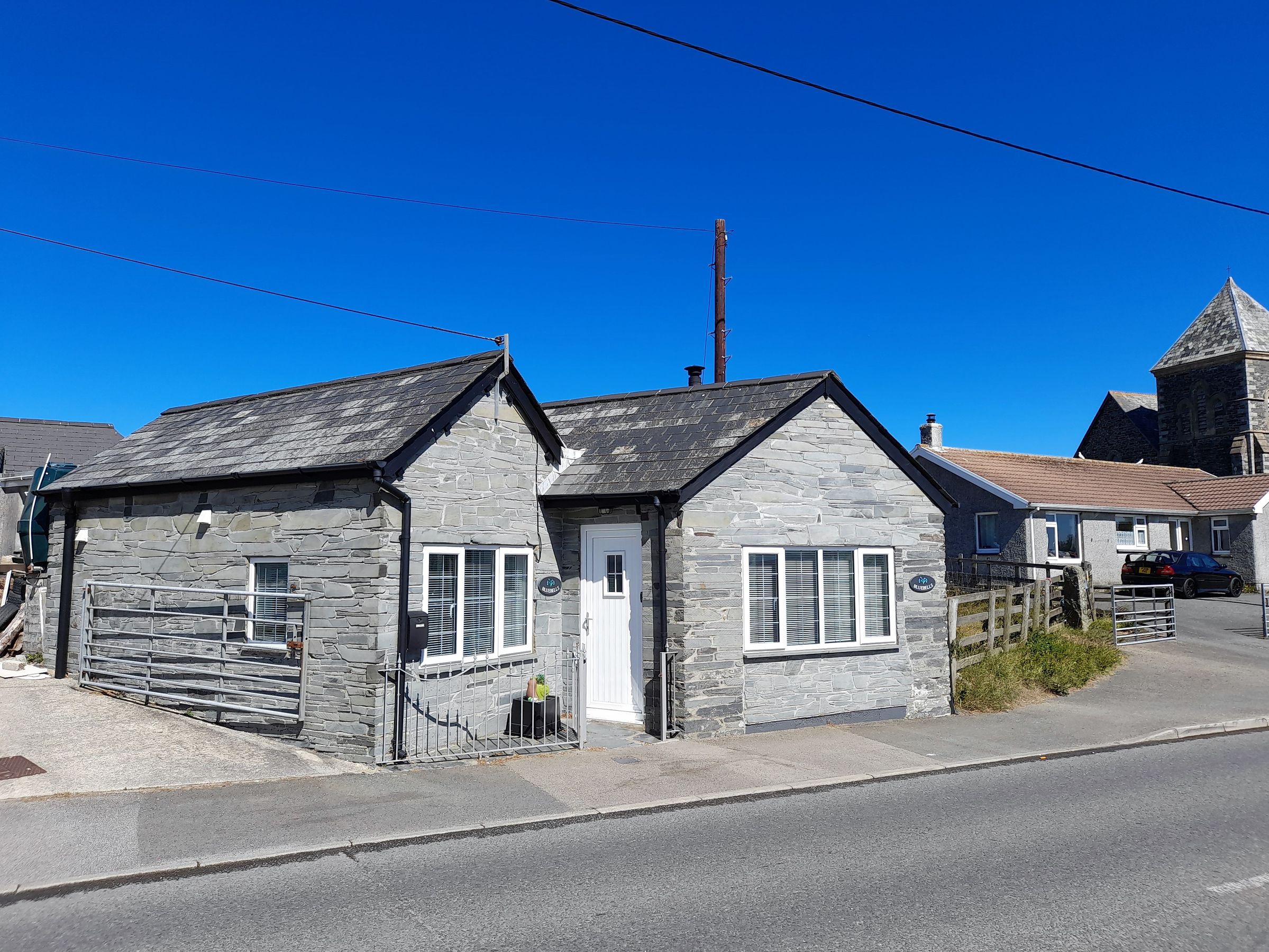 1 bed bungalow for sale in High Street, Delabole PL33 Zoopla