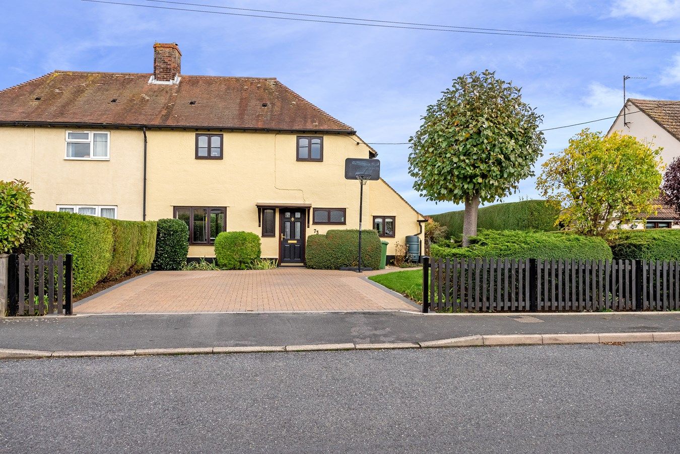 3 bed property for sale in Silver Street, Buckden, Huntingdon PE19 Zoopla