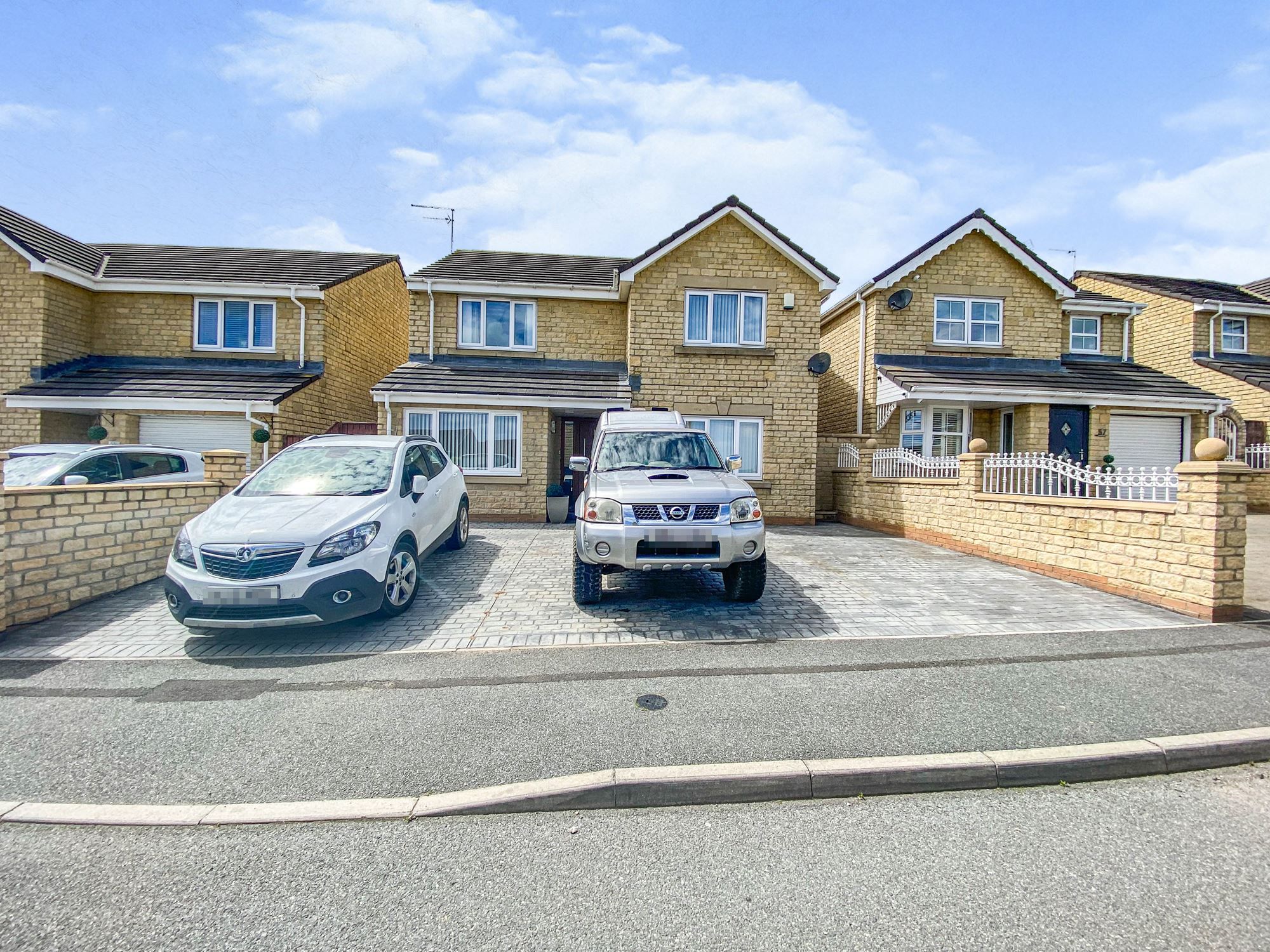 5 bed detached house for sale in Morton Close, Murton, Seaham SR7 Zoopla