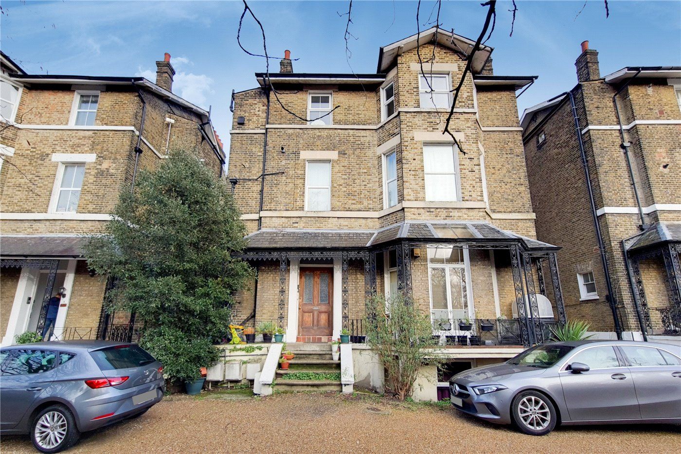 1 bed flat for sale in Kidbrooke Park Road, Blackheath, London SE3 Zoopla
