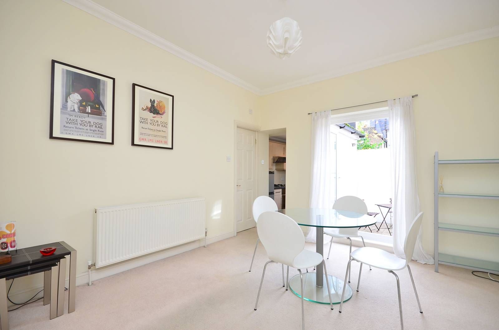 1 bed flat to rent in Vale Grove, Acton, London W3 Zoopla