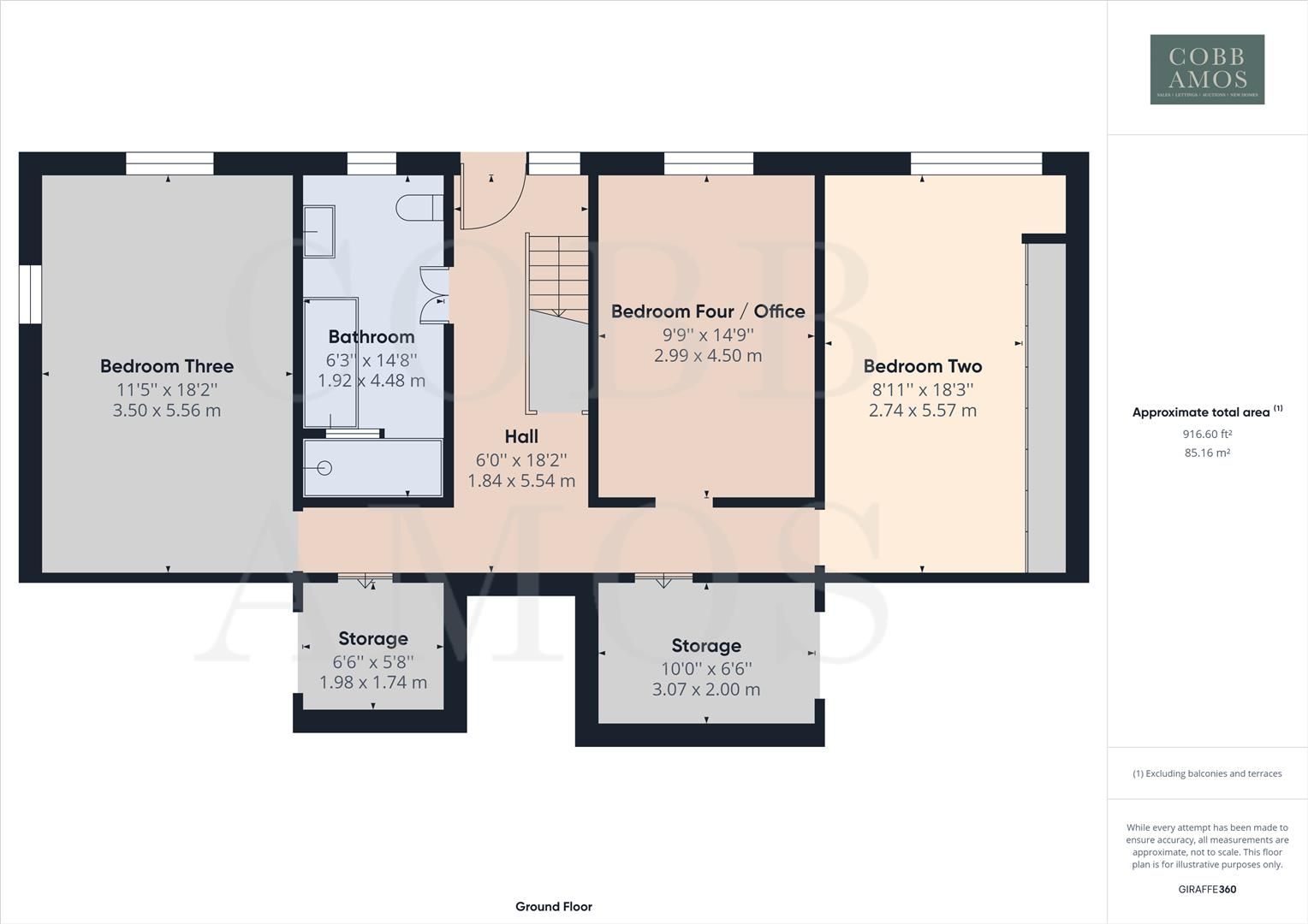 3 bed detached house for sale in Presteigne Road, Knighton LD7 Zoopla