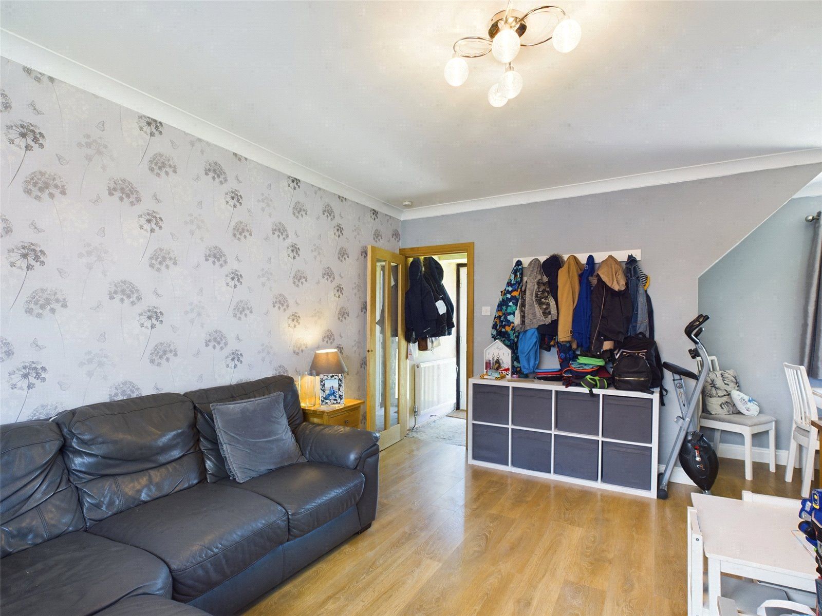 3 bed terraced house for sale in Penhill Road, Matson, Gloucester