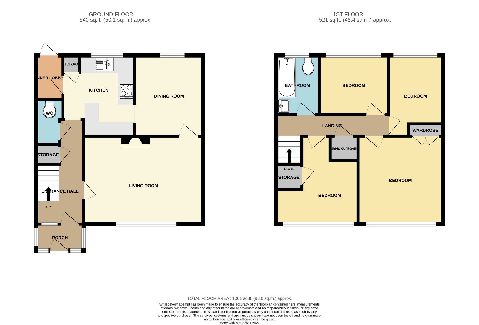 4 bed terraced house for sale in Shepeshall, Lee Chapel North, Basildon SS15 Zoopla