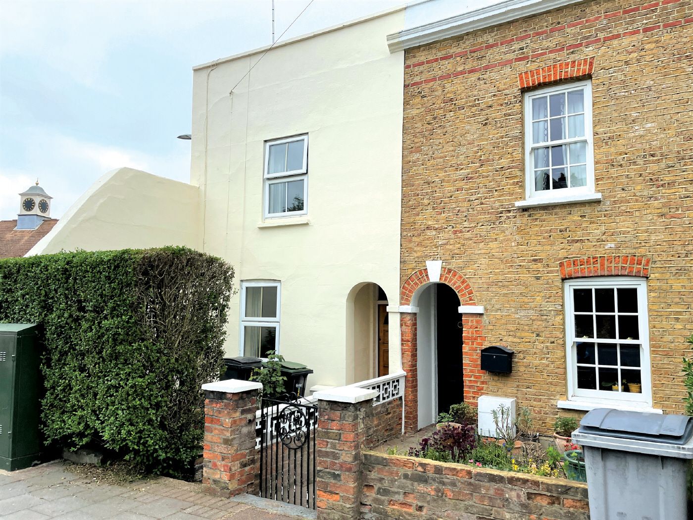 3 bed end terrace house for sale in North Hill, London N6 Zoopla