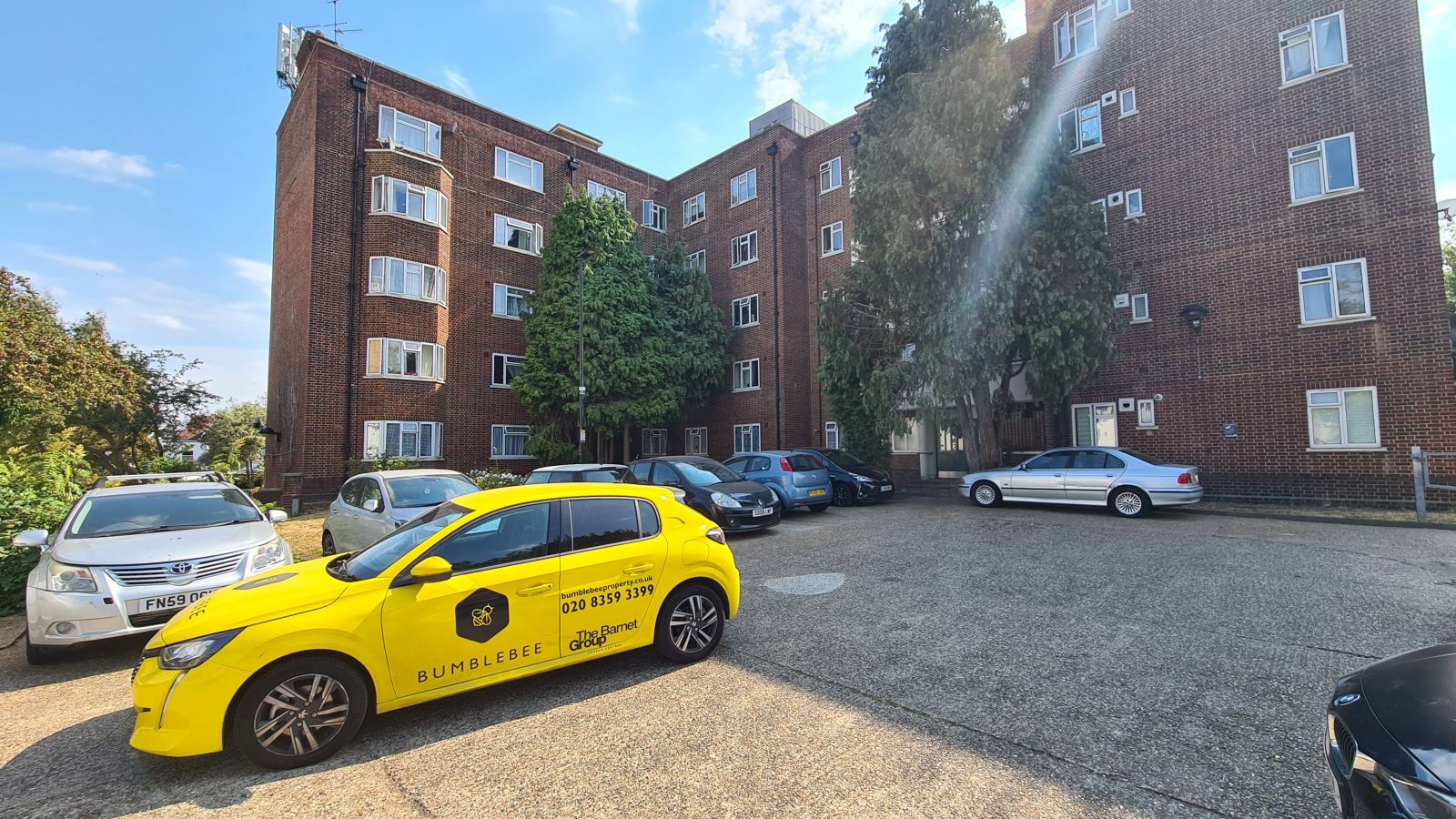 3 bed flat to rent in Bounds Green Road, London N11 Zoopla