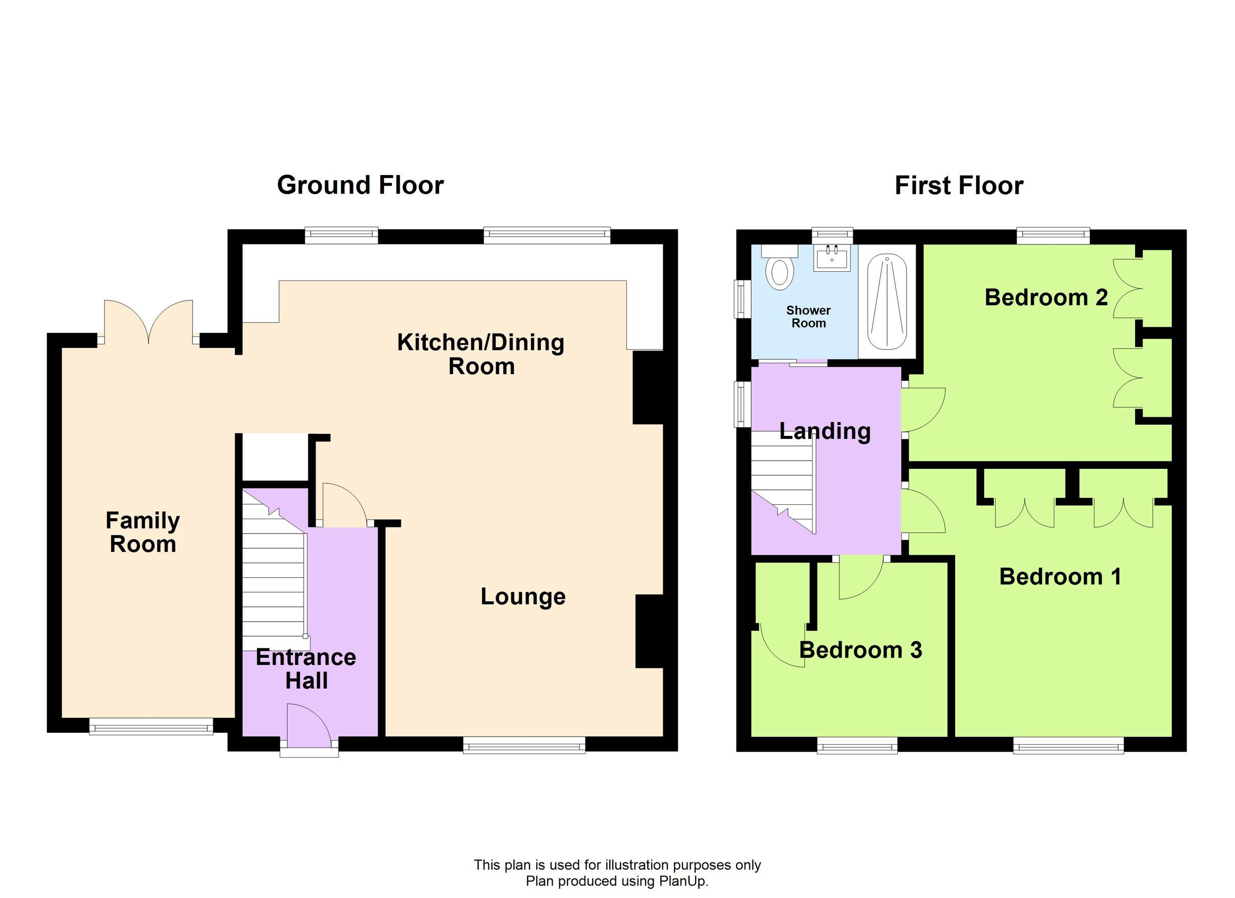 3 bed detached house for sale in Pingles Crescent, Thrybergh, Rotherham, South Yorkshire S65