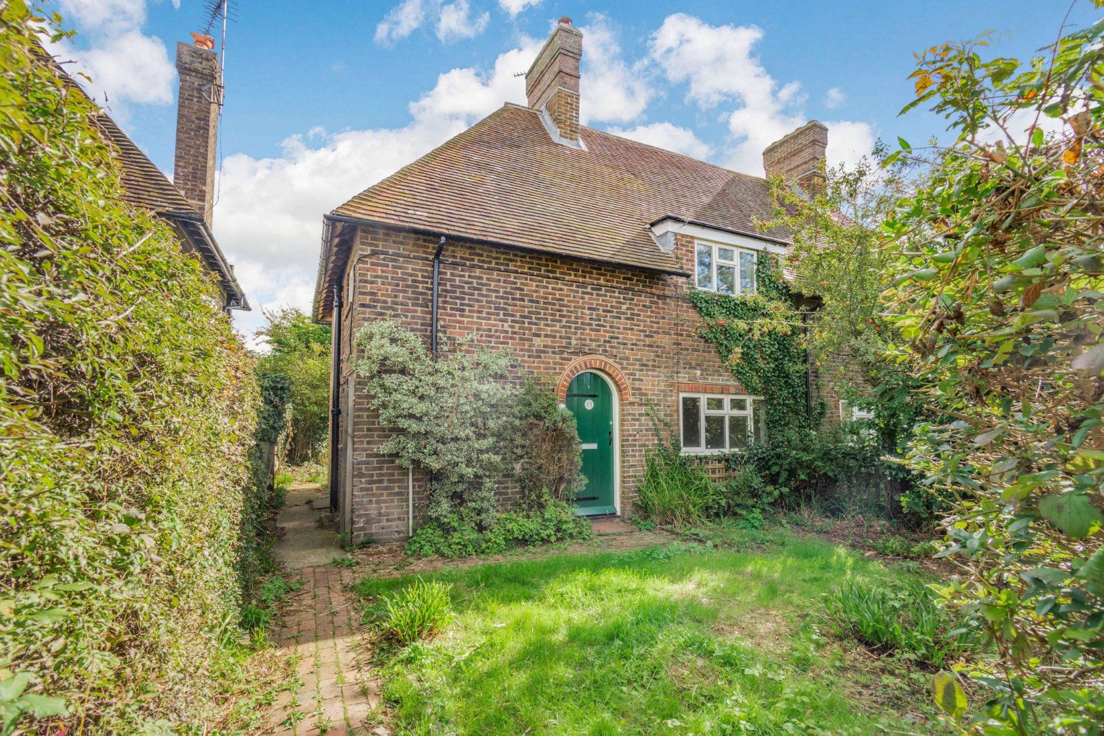 3 bed semidetached house for sale in Harrisons Lane, Ringmer, Lewes, East Sussex BN8 Zoopla