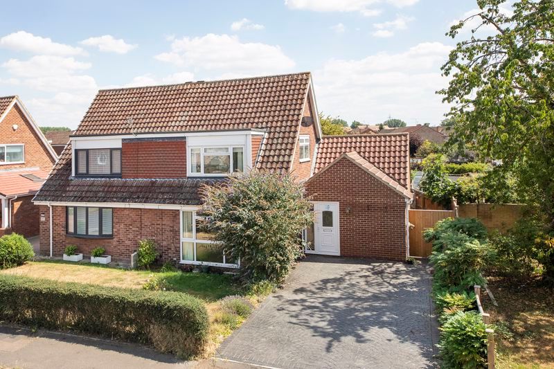 3 bed semidetached house for sale in Preston Road, Abingdon OX14 Zoopla
