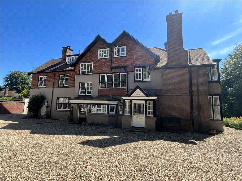 1 bed flat for sale in Southdown Road, Shawford, Winchester SO21 Zoopla