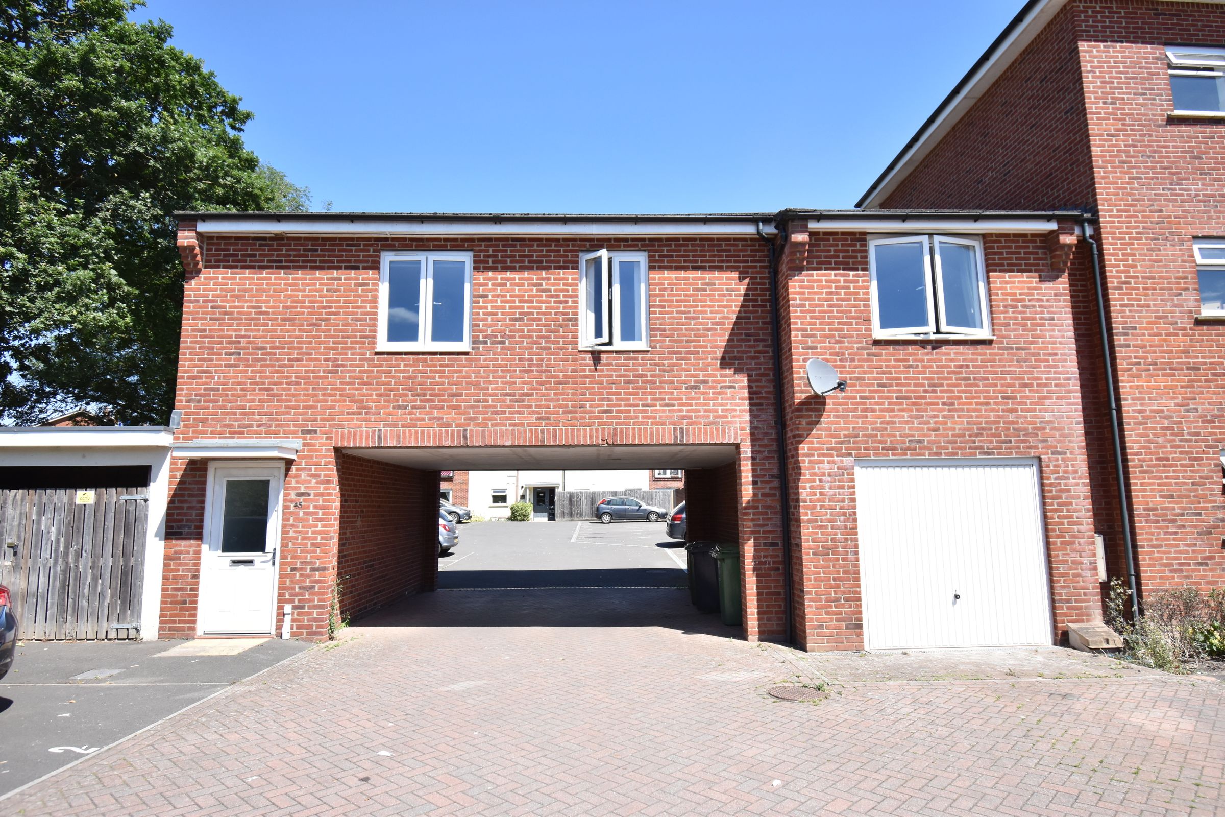 2 bed flat for sale in Thursby Walk, Pinhoe, Exeter EX4 Zoopla