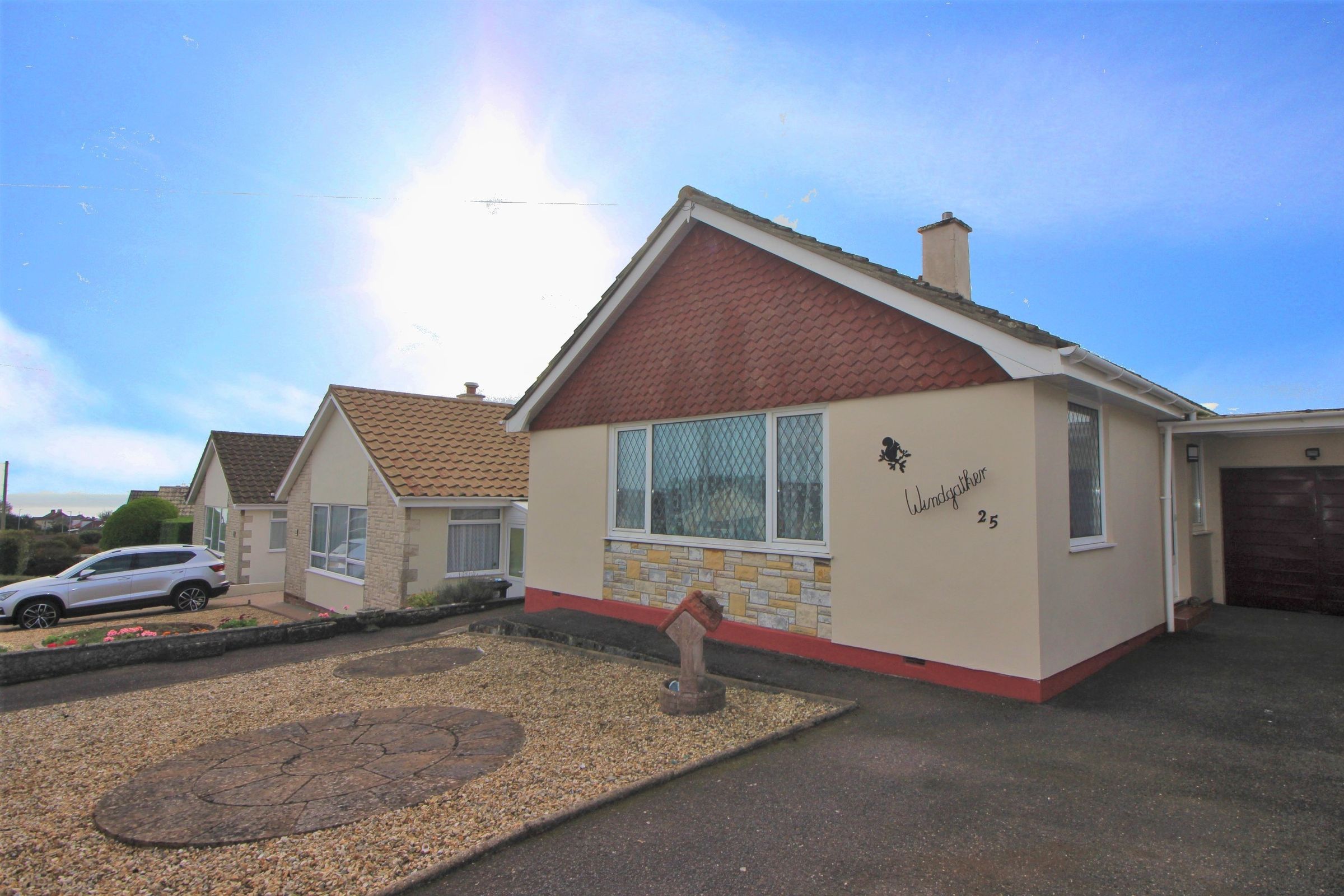 3 bed detached bungalow for sale in Duchy Avenue, Preston, Paignton TQ3