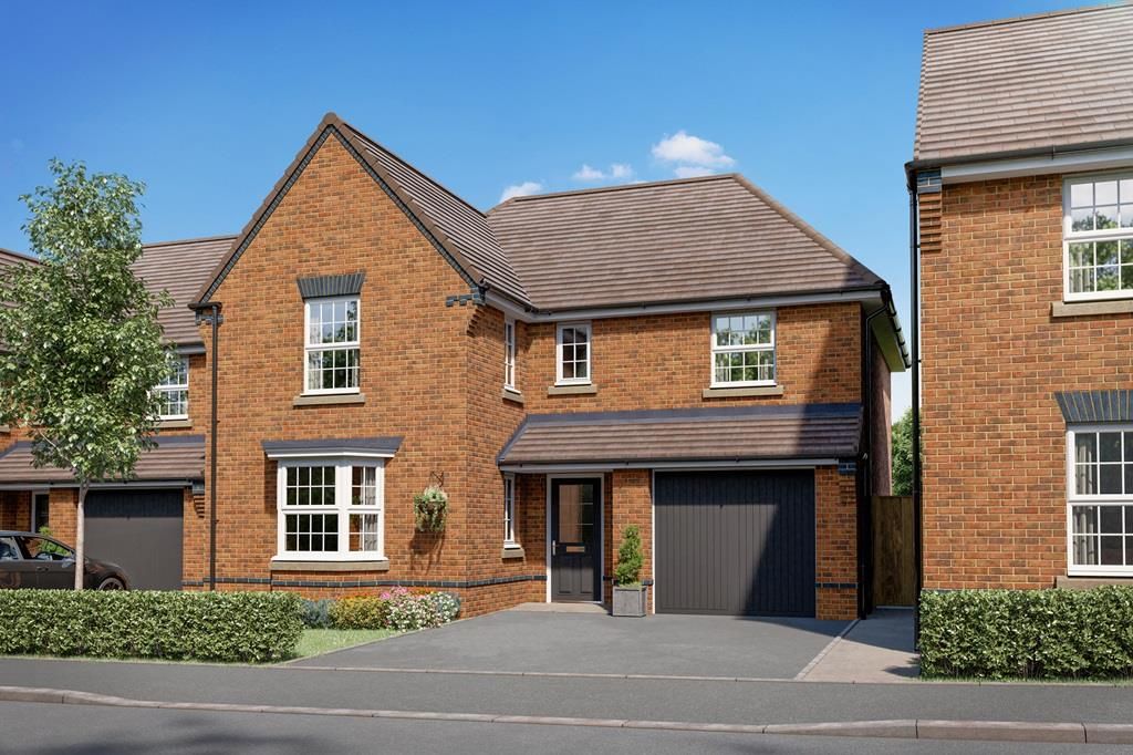 Exeter at Glynn Road, Peacehaven BN10  