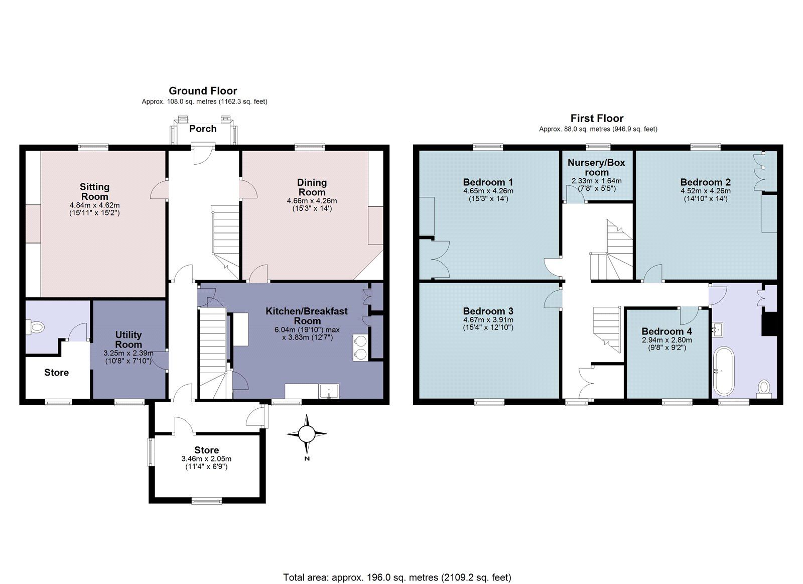 Land for sale in Frandale Farm Whole, Shillingford, Tiverton, Devon