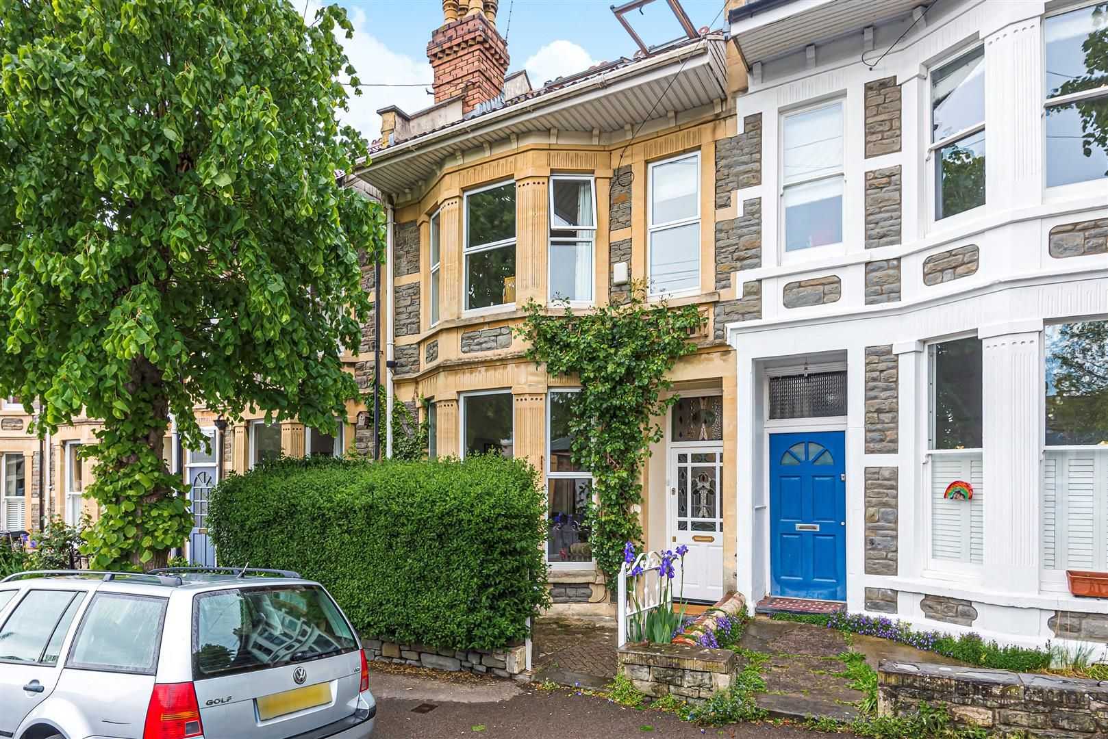 Derby Road, Bristol BS7  