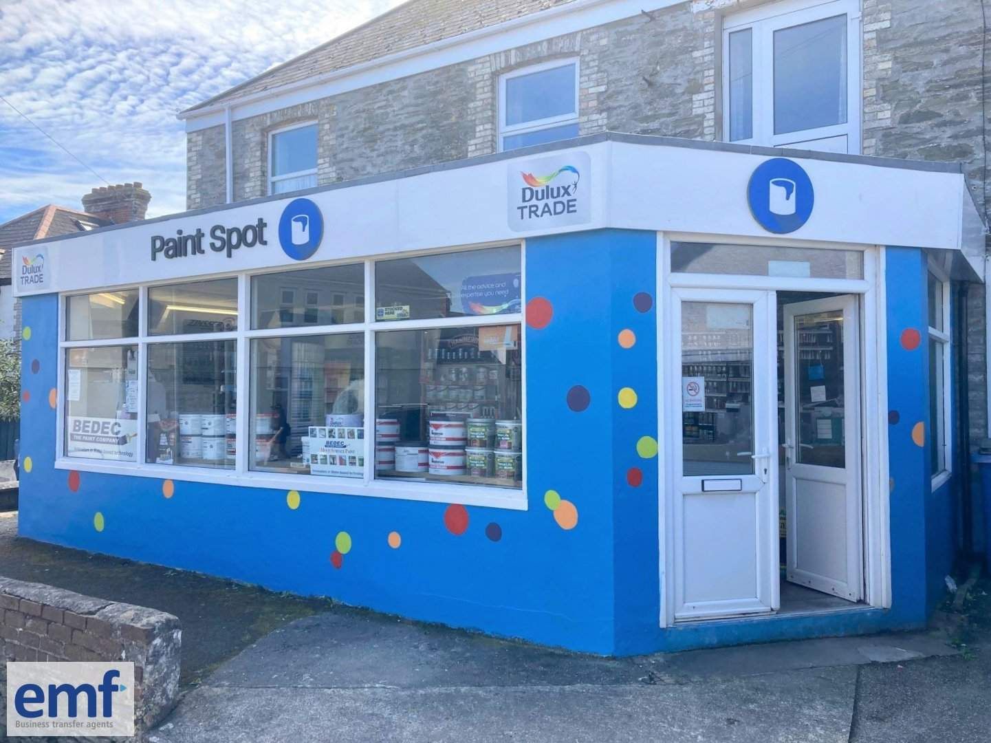 Retail premises for sale in Newquay, Cornwall TR7 Zoopla