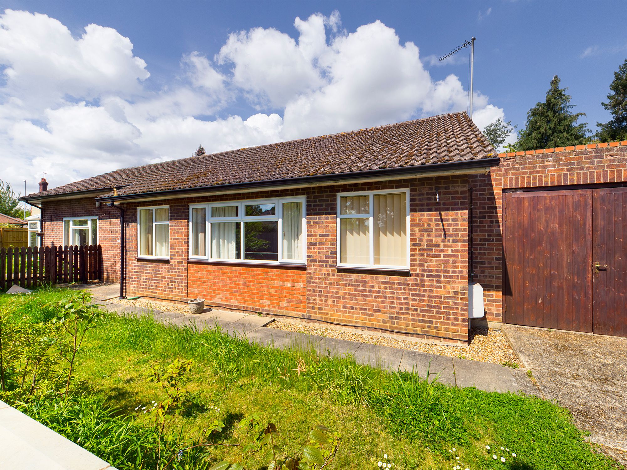 Courtney Way, Cambridge CB4  