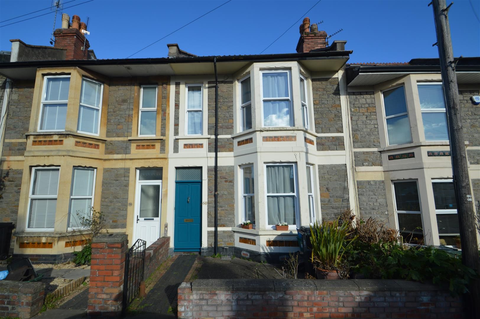 3 bed property to rent in Strathmore Road, Horfield, Bristol BS7 Zoopla