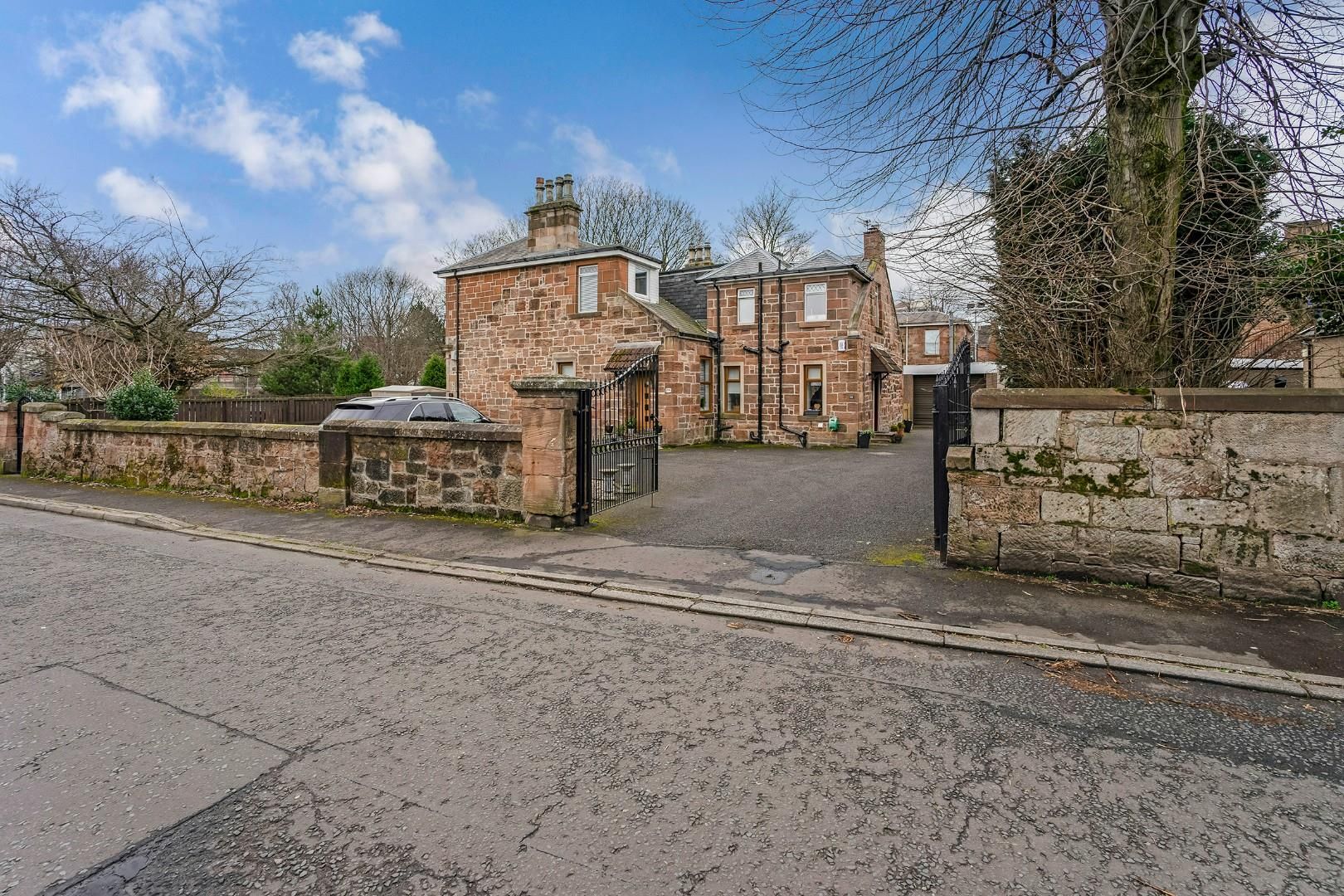 3 bed flat for sale in West Canal Street, Coatbridge ML5 Zoopla