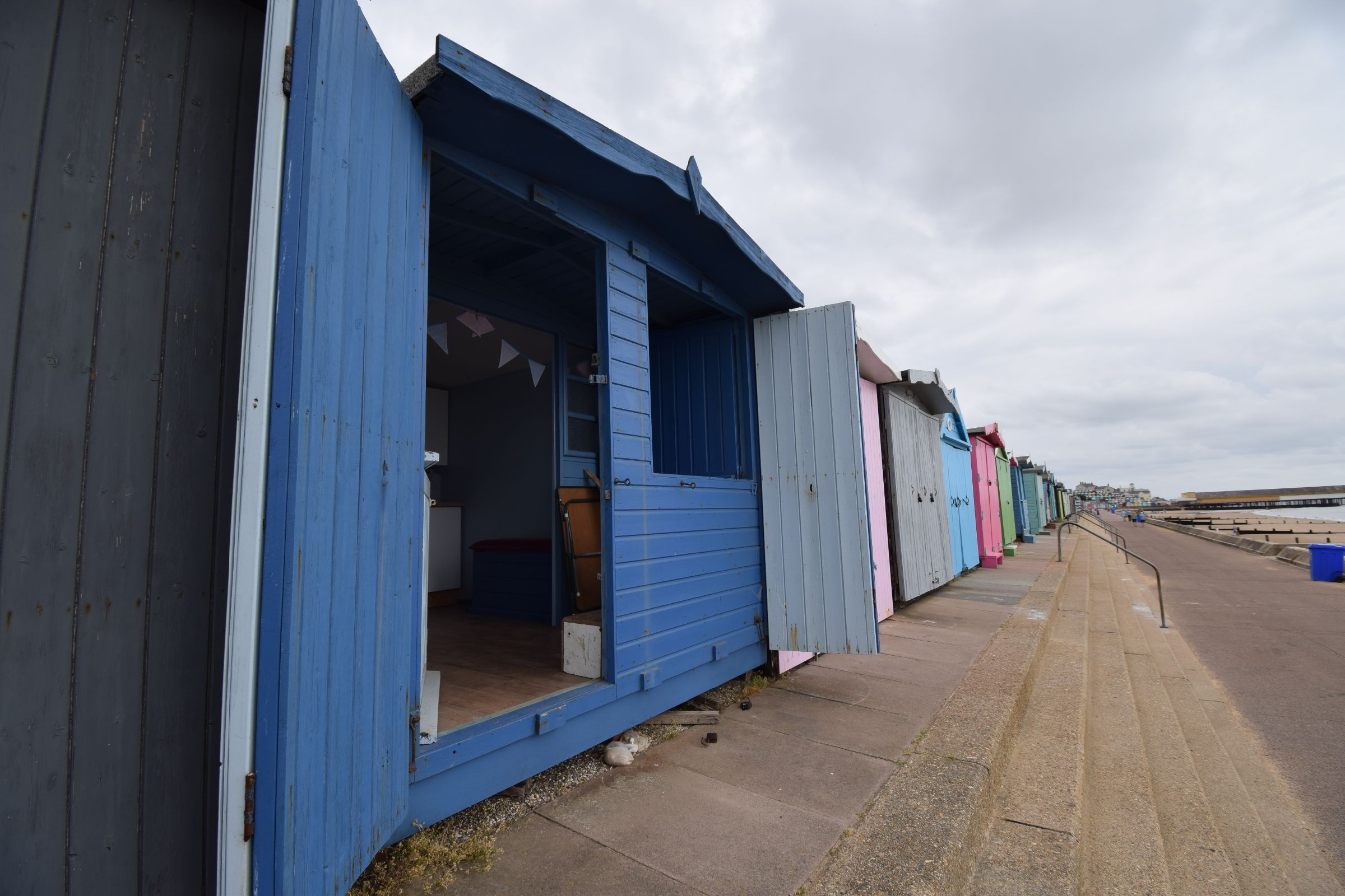 Property for sale in Southcliff Parade, Walton On The Naze CO14 Zoopla