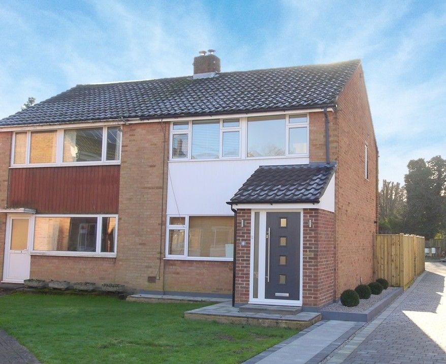 Crawshay Close, Sevenoaks TN13  