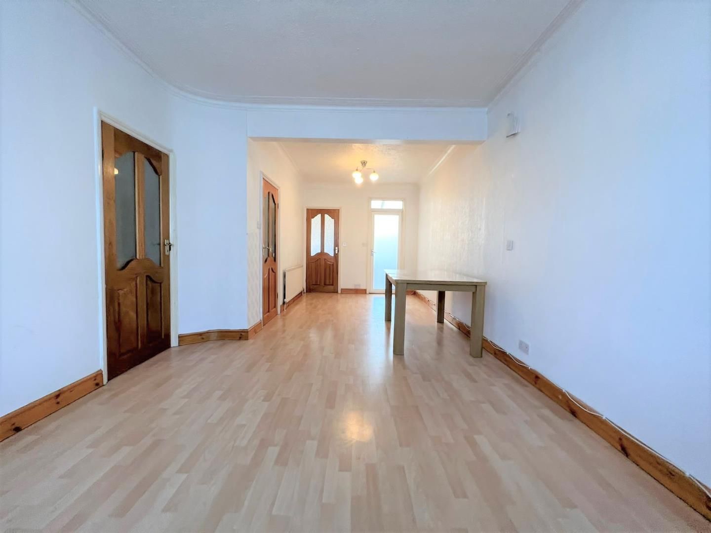 3 bed terraced house to rent in Montagu Road, London N18 Zoopla