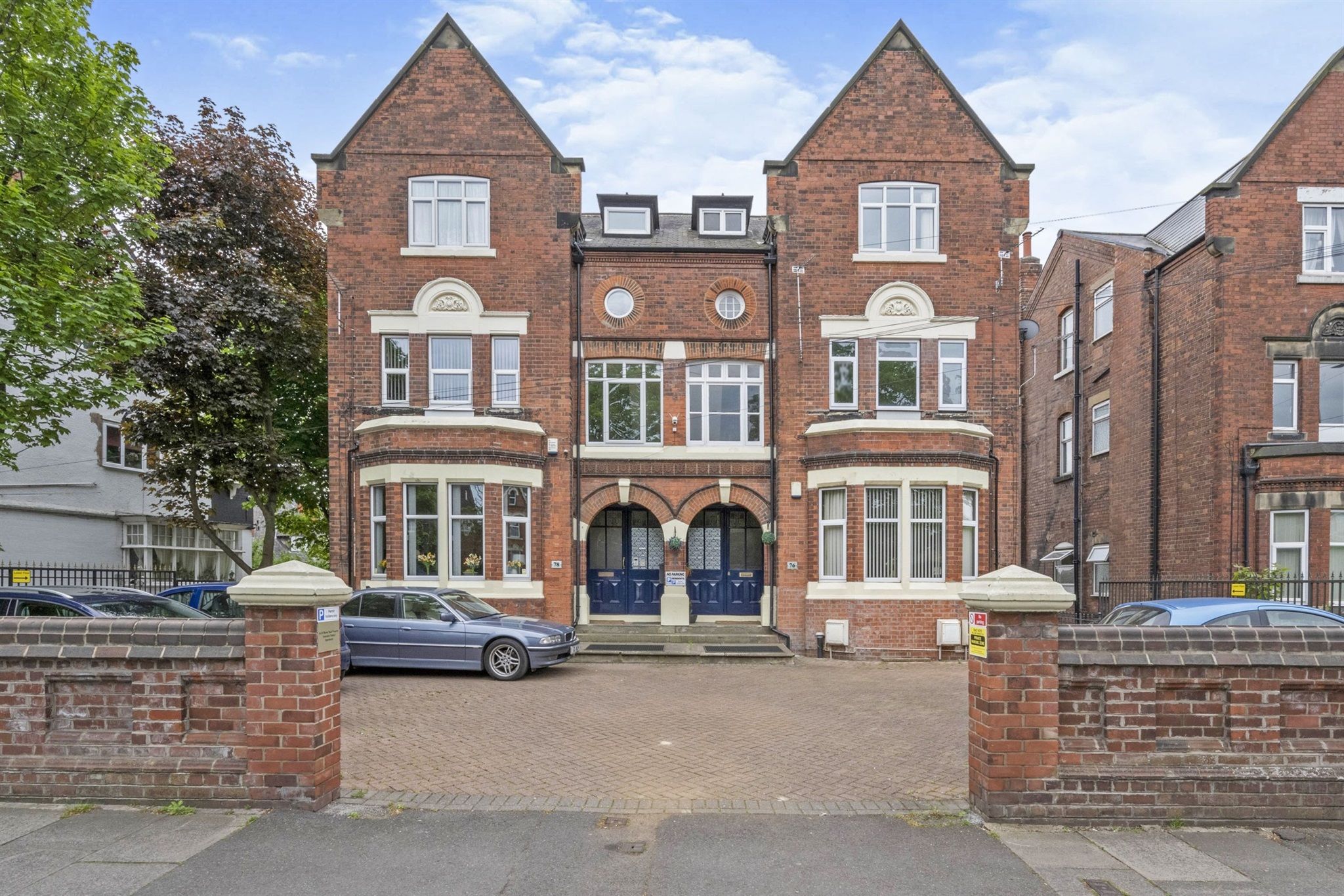 2 bed flat for sale in Thorne Road, Town, Doncaster DN2 Zoopla