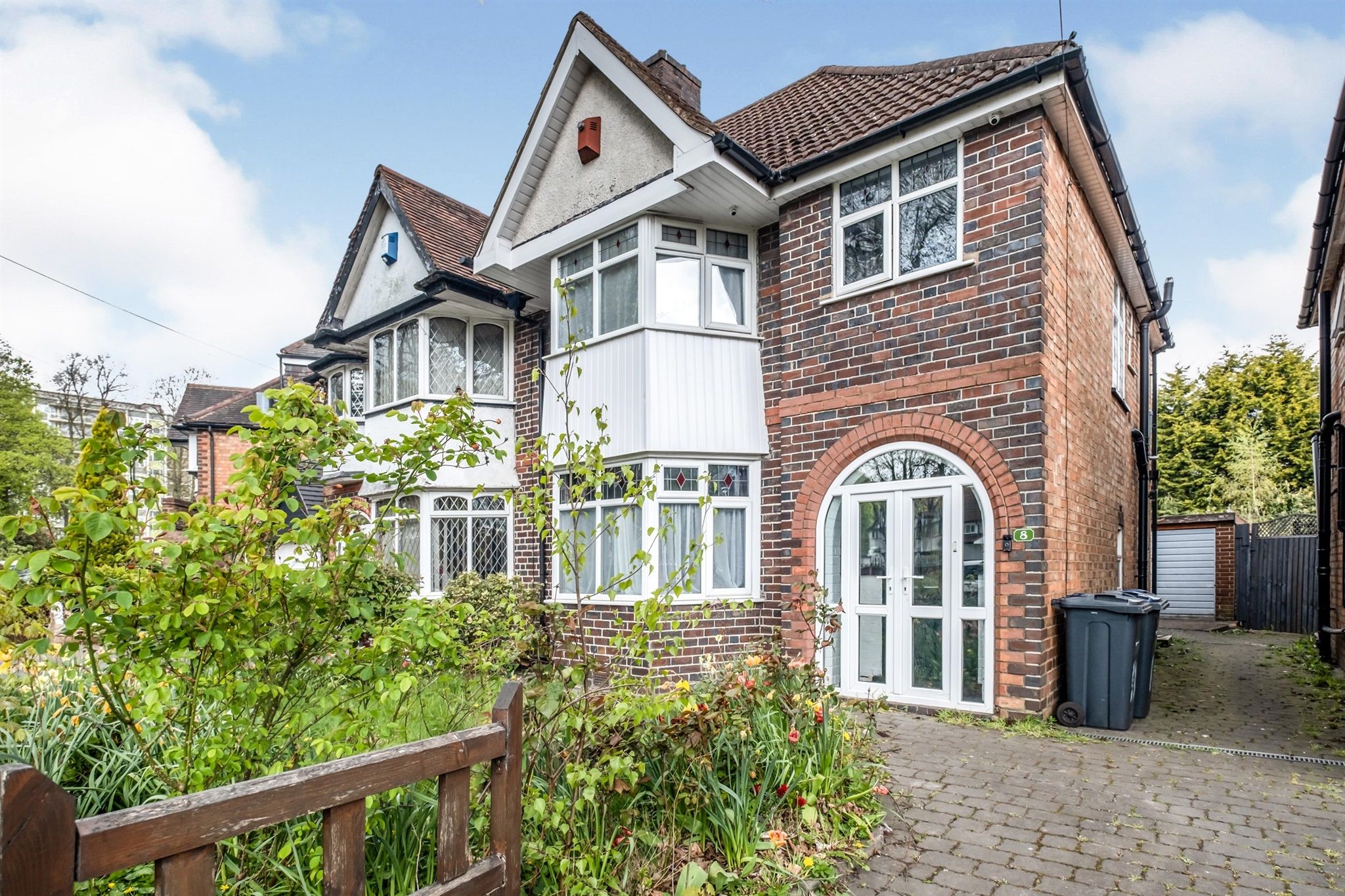 Greenwood Avenue, Acocks Green, Birmingham B27  