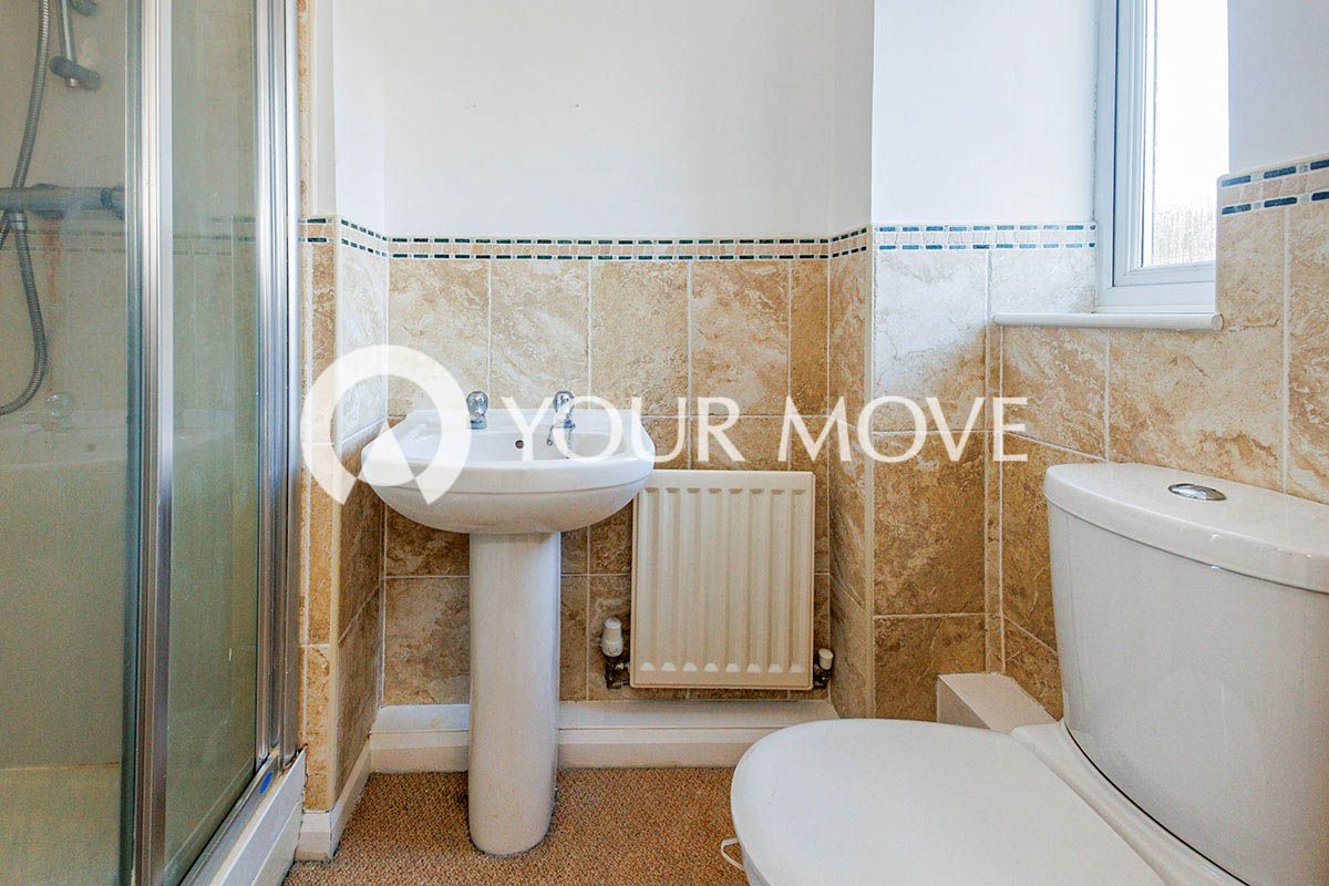 3 bed terraced house for sale in Fox Dene View, Greenside, Ryton NE40