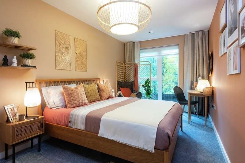 Plot 223 at Victoria Way, London SE7