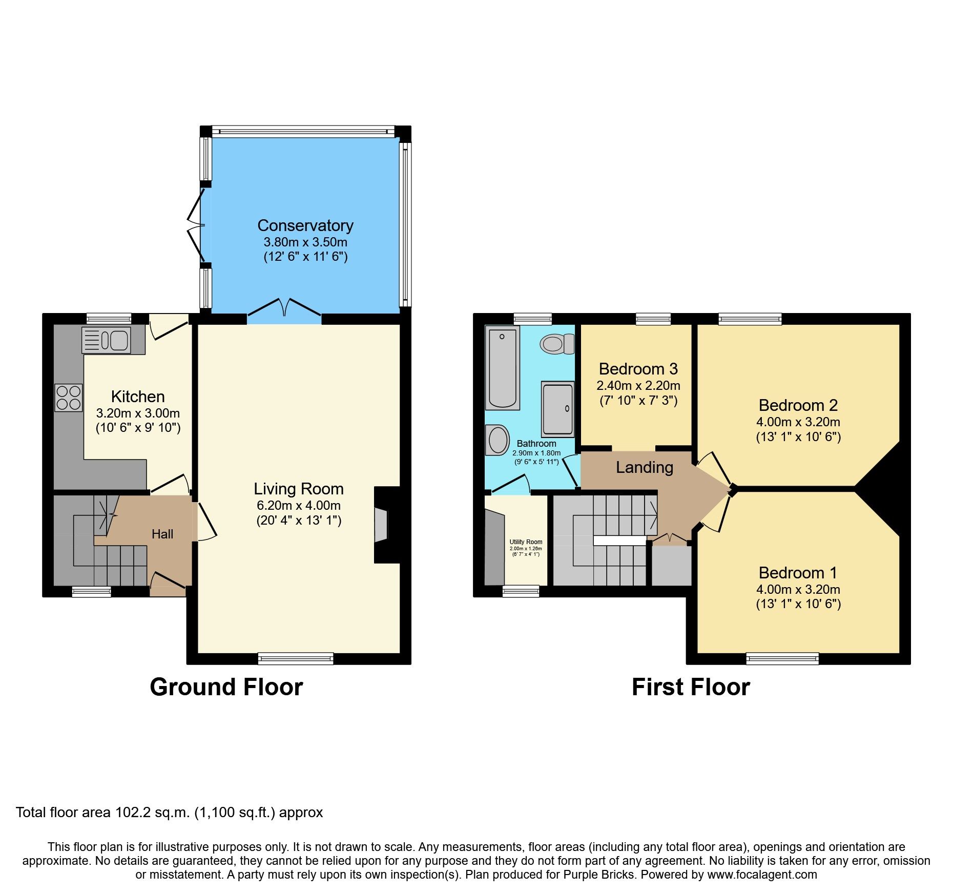 3 bed terraced house for sale in Greville Road, Warwick CV34 Zoopla