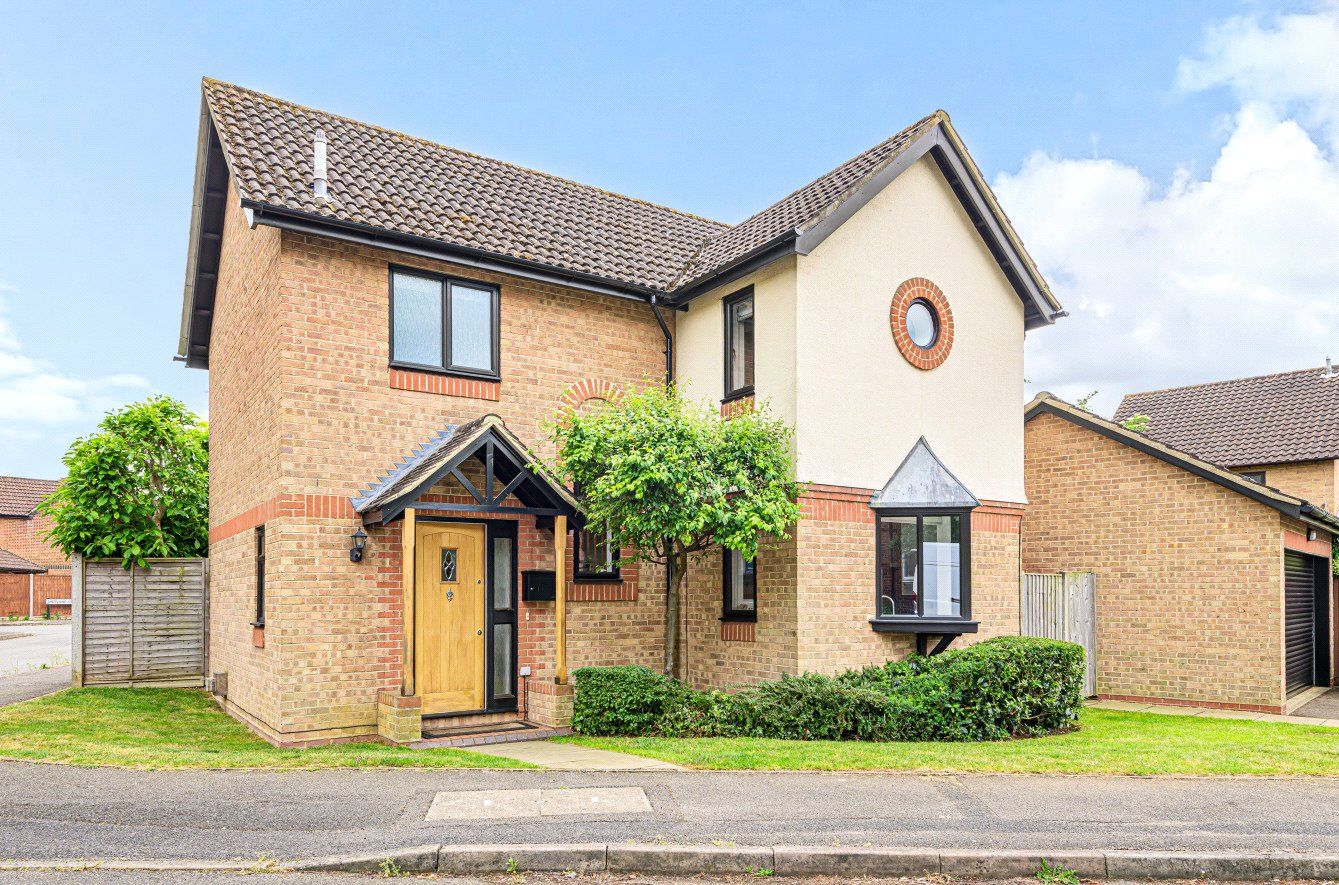 3 bed detached house for sale in Burpham, Guildford, Surrey GU4 Zoopla