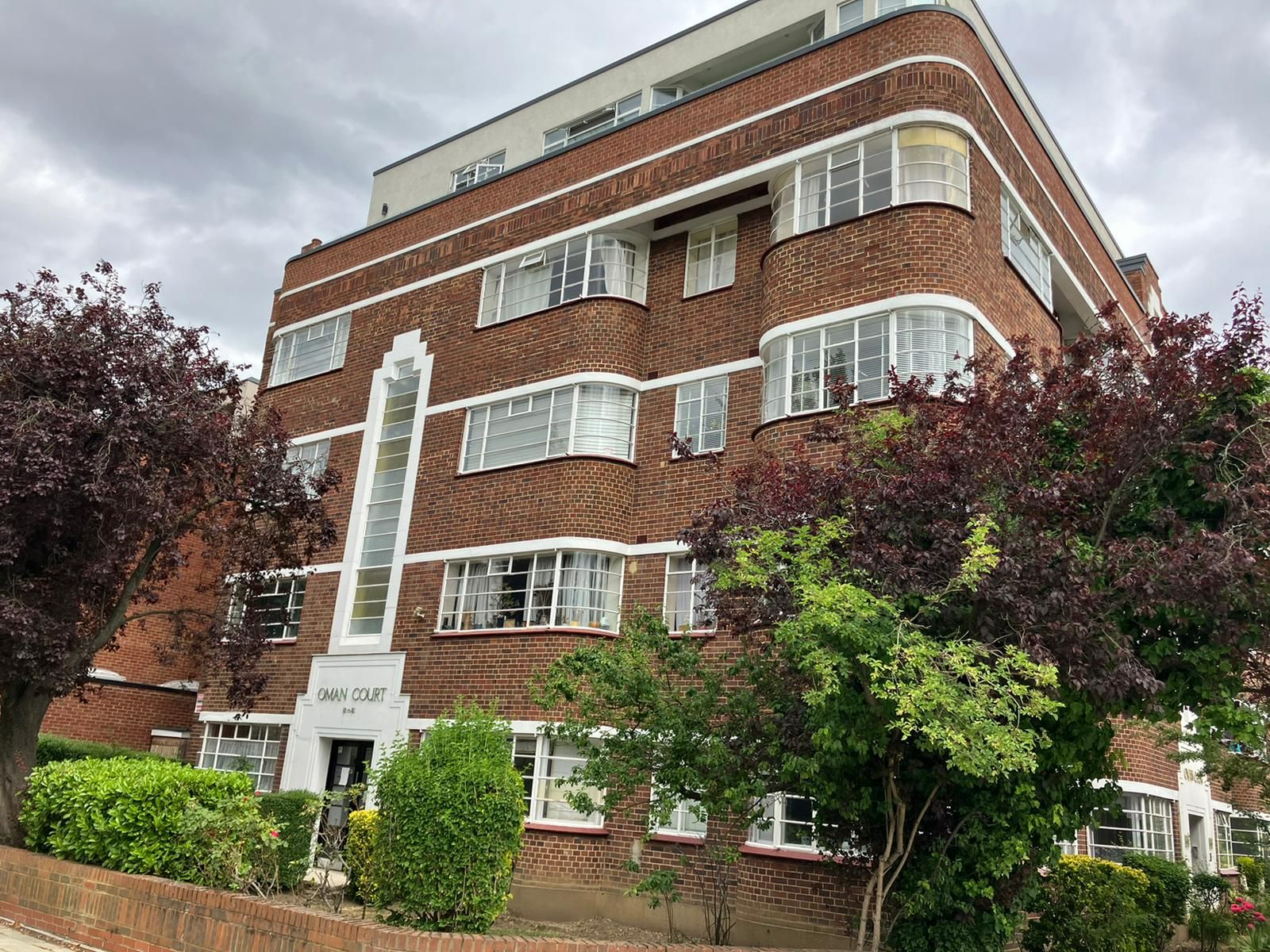 3 bed flat for sale in Oman Avenue, London NW2 Zoopla