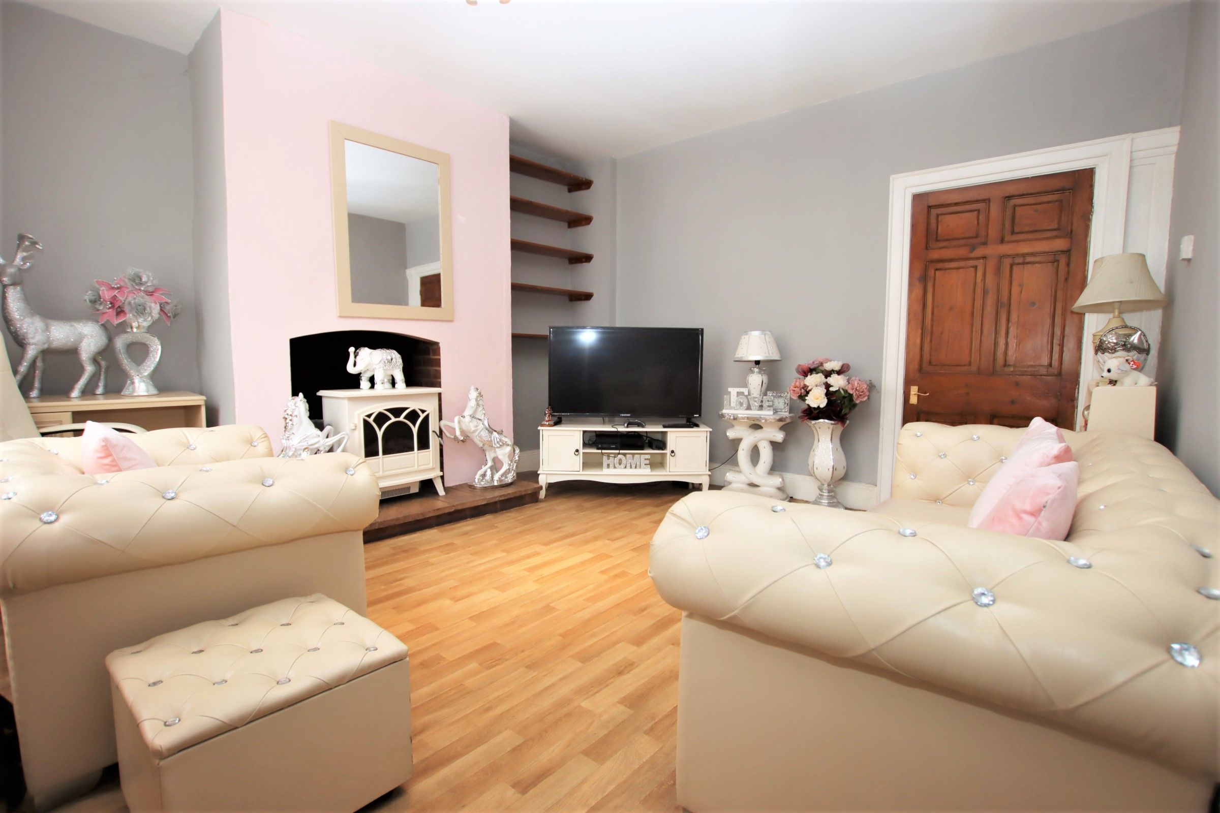 Hill Street Wisbech PE13  