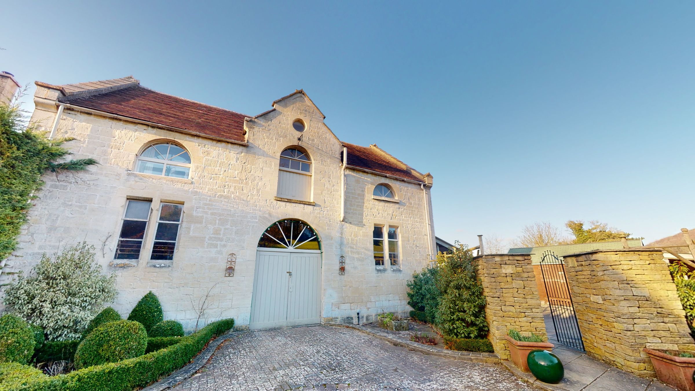 1 bed flat to rent in Greenhouse Lane, Painswick, Stroud GL6 Zoopla
