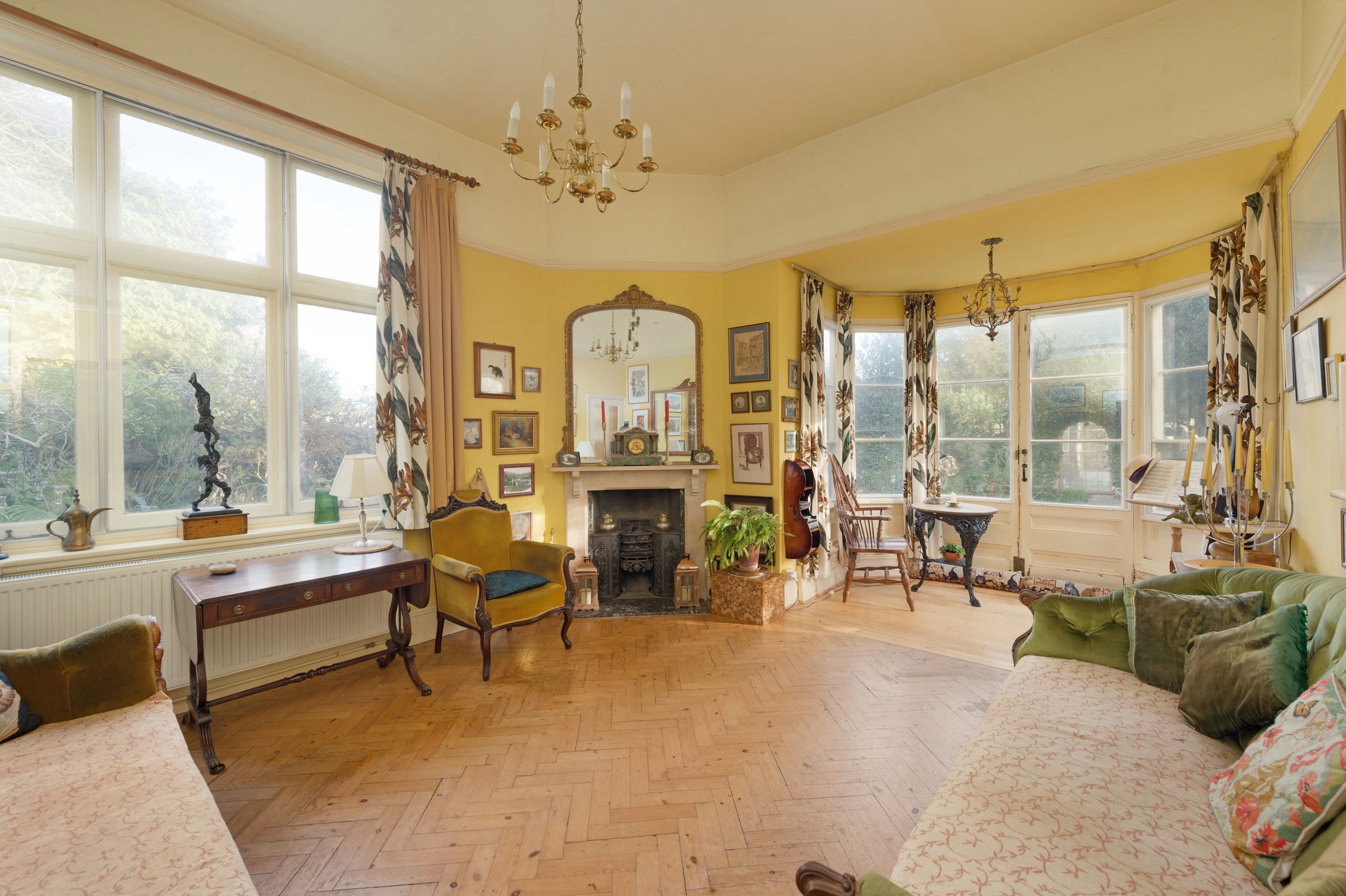 2 bed end terrace house for sale in Streete Court, WestgateOnSea