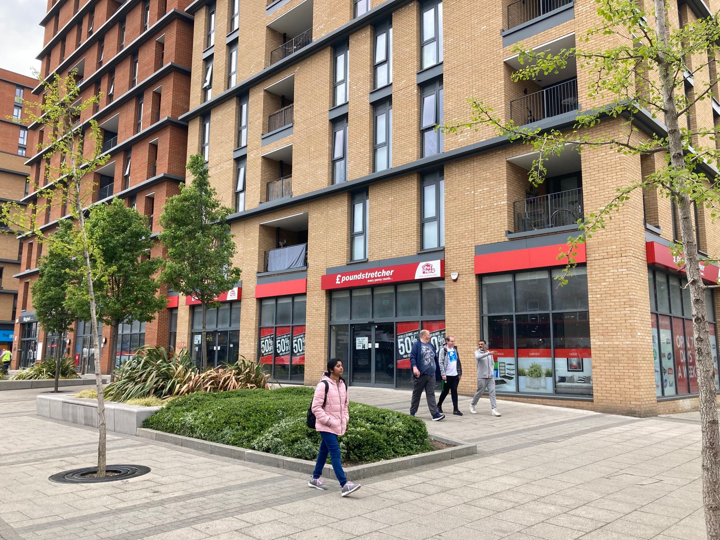 Retail premises to let in High Street, Sutton SM1 Zoopla