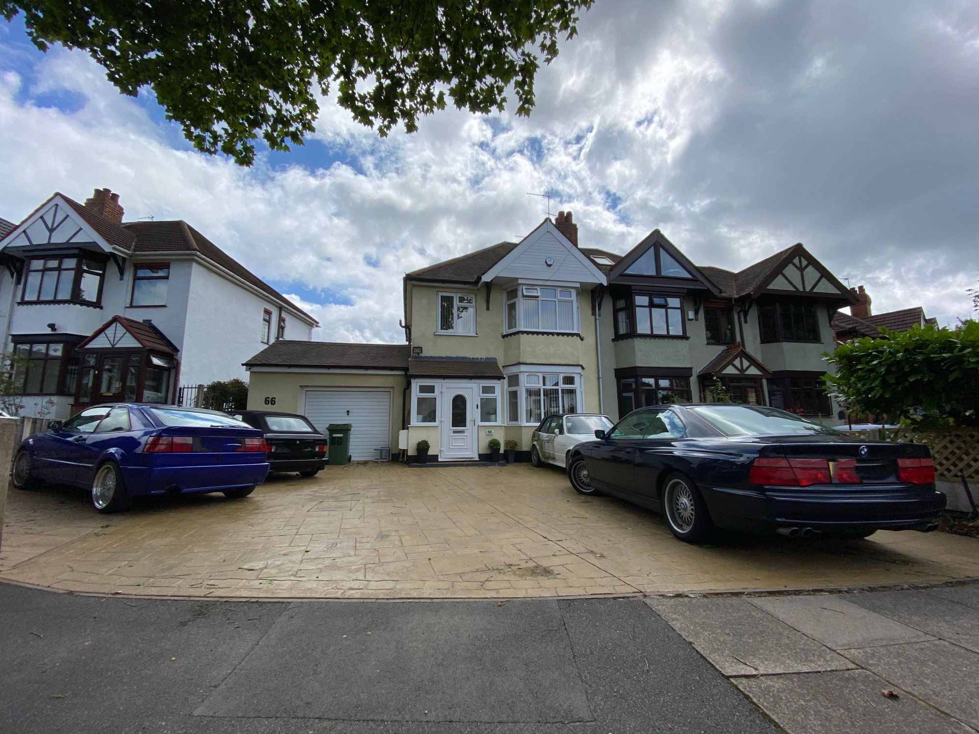 Himley Crescent, Goldthorn, Wolverhampton WV4  