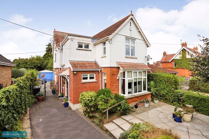 3 bed detached house for sale in Comeytrowe Lane, Taunton TA1 Zoopla
