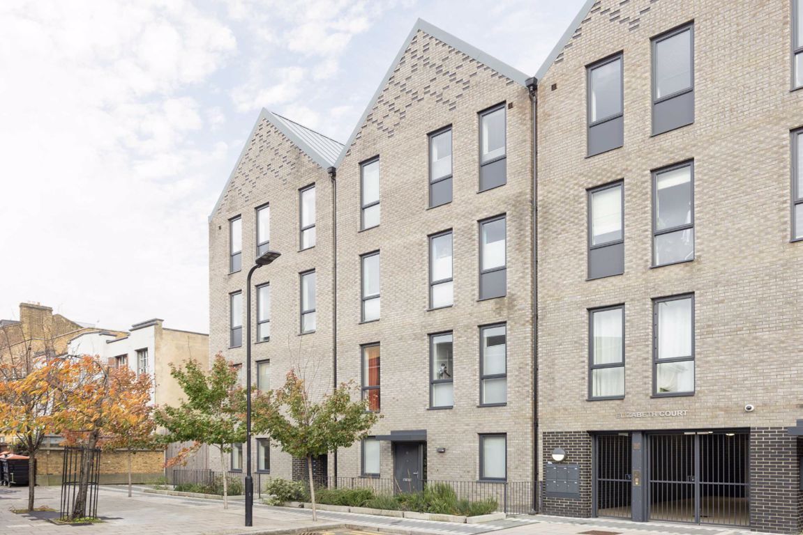 Tryon Crescent London E9  