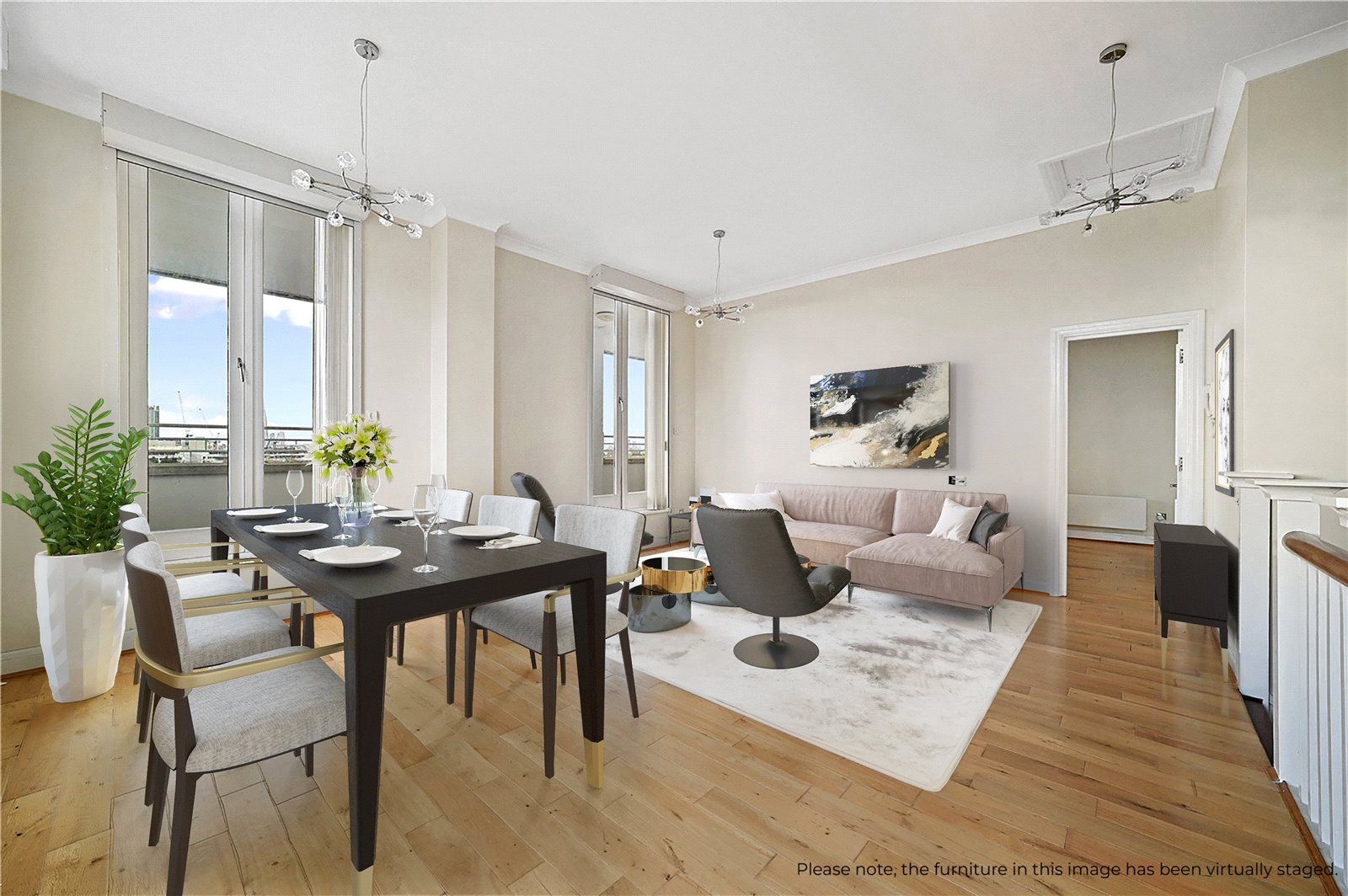 New Caledonian Wharf, 6 Odessa Street, London SE16  