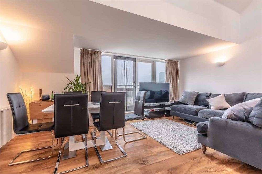 Lexington House, Park Lodge Avenue, West Drayton, Middlesex UB7  