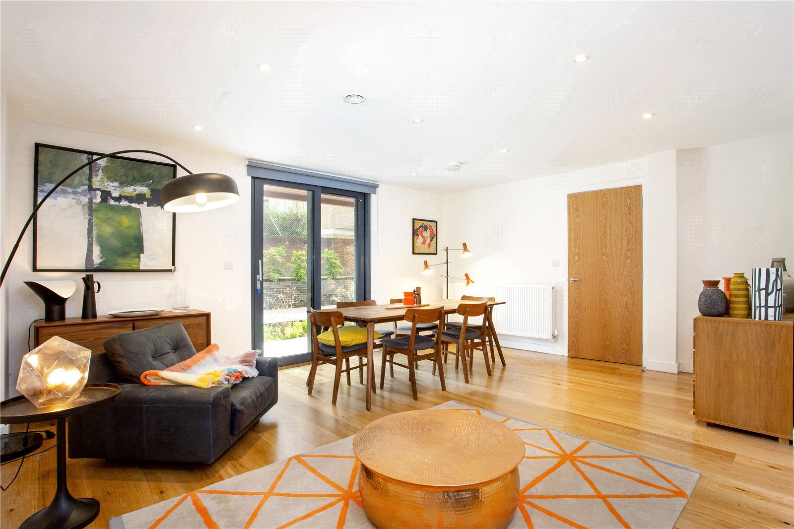 Dalston Lane Terrace, 66 Dalston Lane, Dalston, London E8