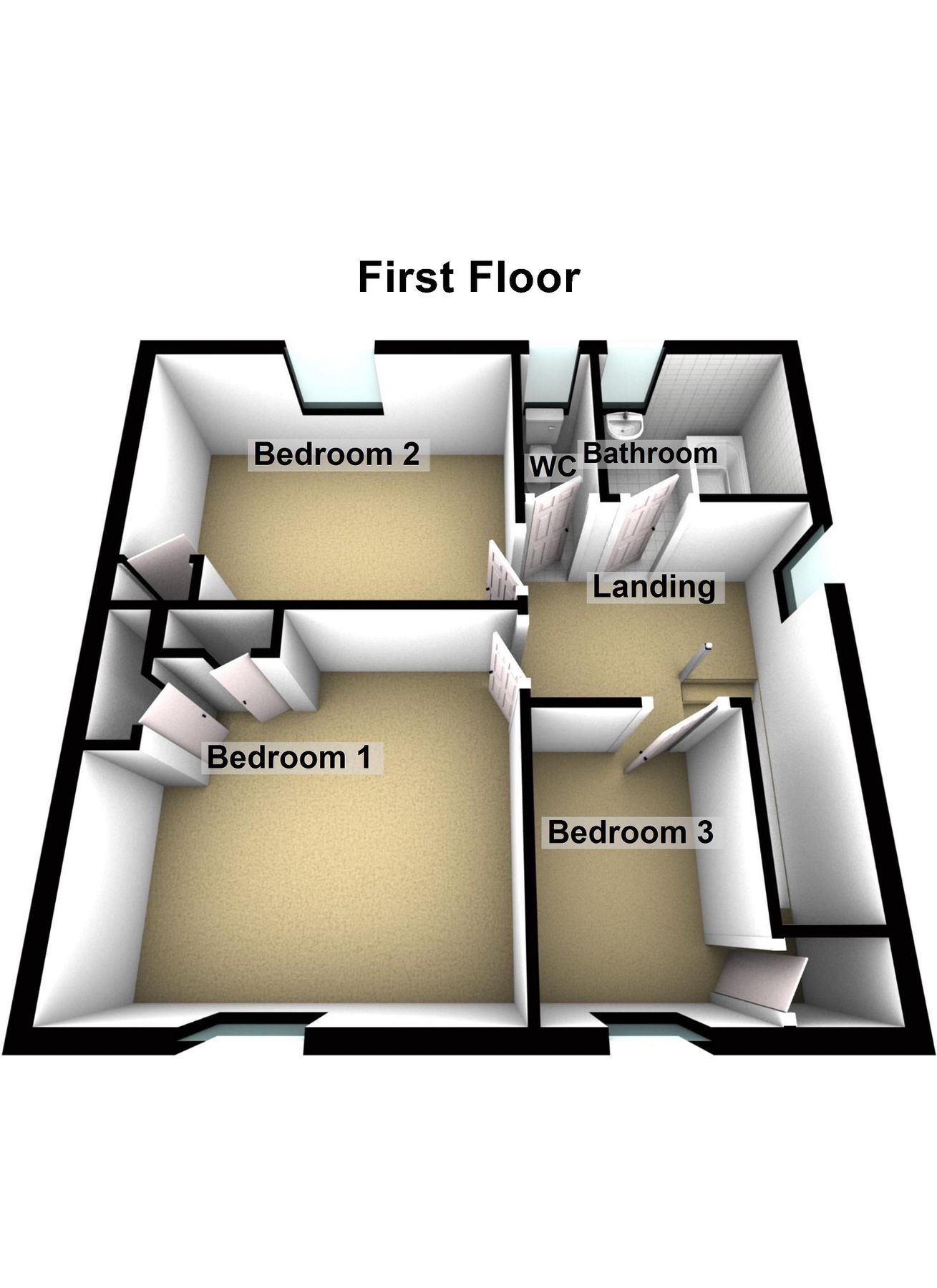 3 bed semidetached house for sale in Ynyswen, Penycae, Swansea. SA9