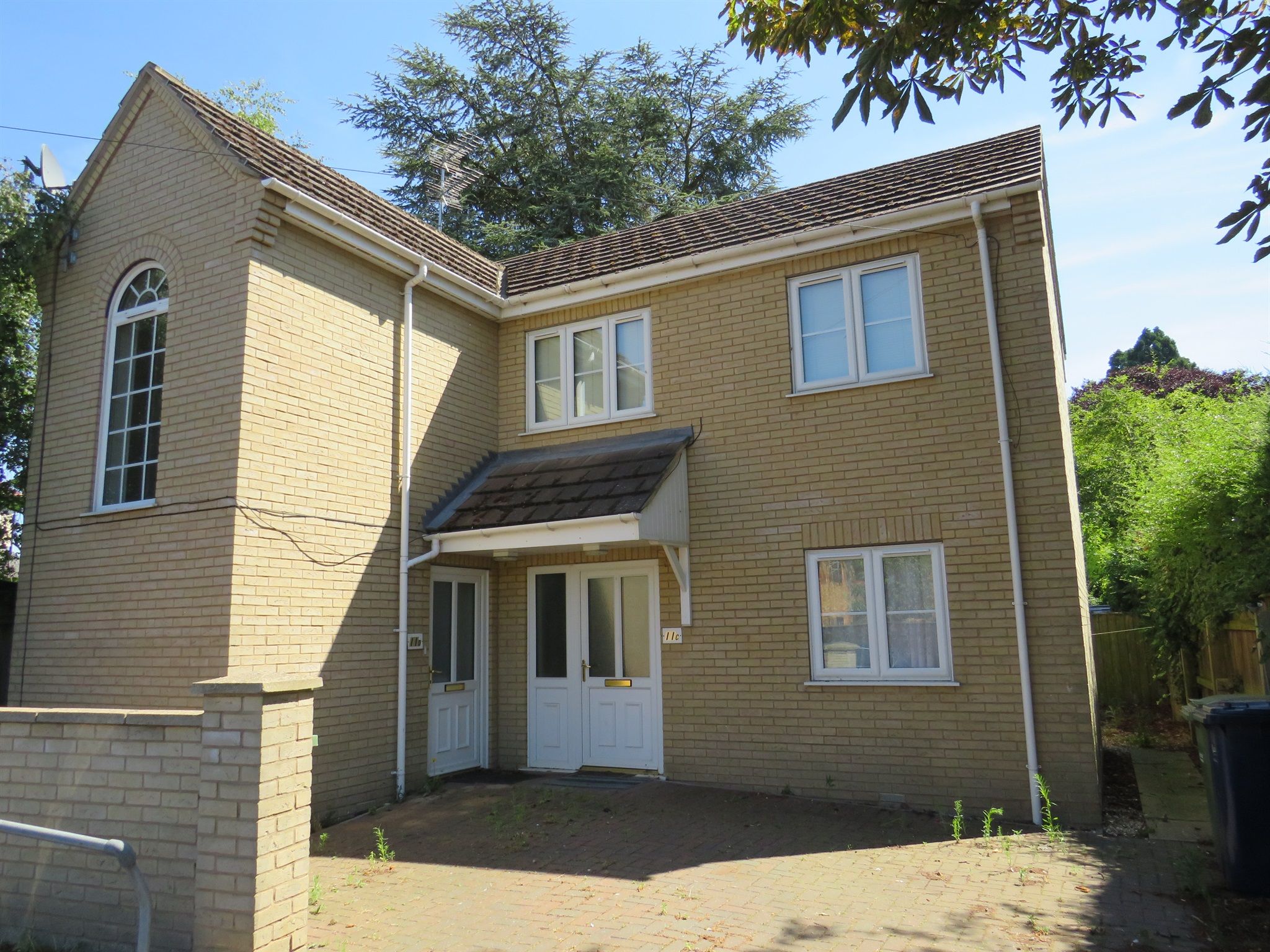 1 bed flat for sale in Robingoodfellows Lane, March PE15 Zoopla