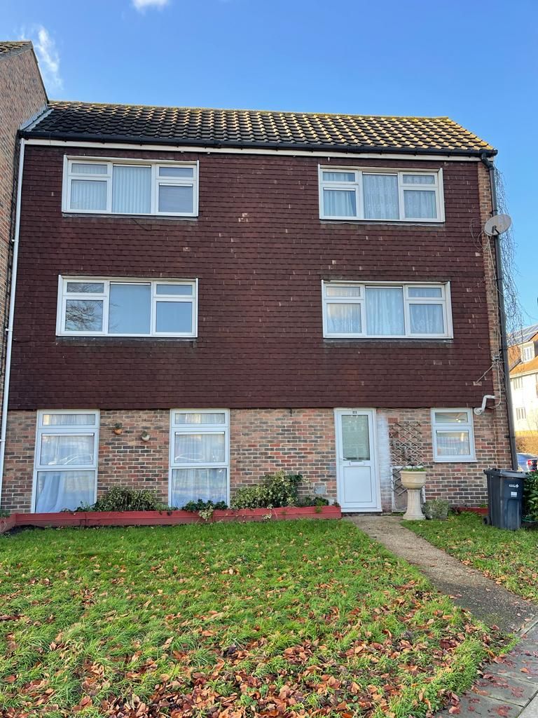 1 bed flat to rent in Horns Road, Barkingside IG6 Zoopla