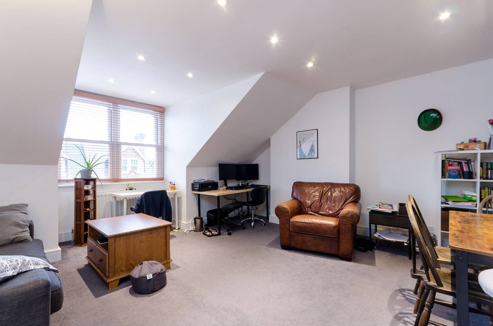 Woodstock Road, East Croydon, Croydon CR0