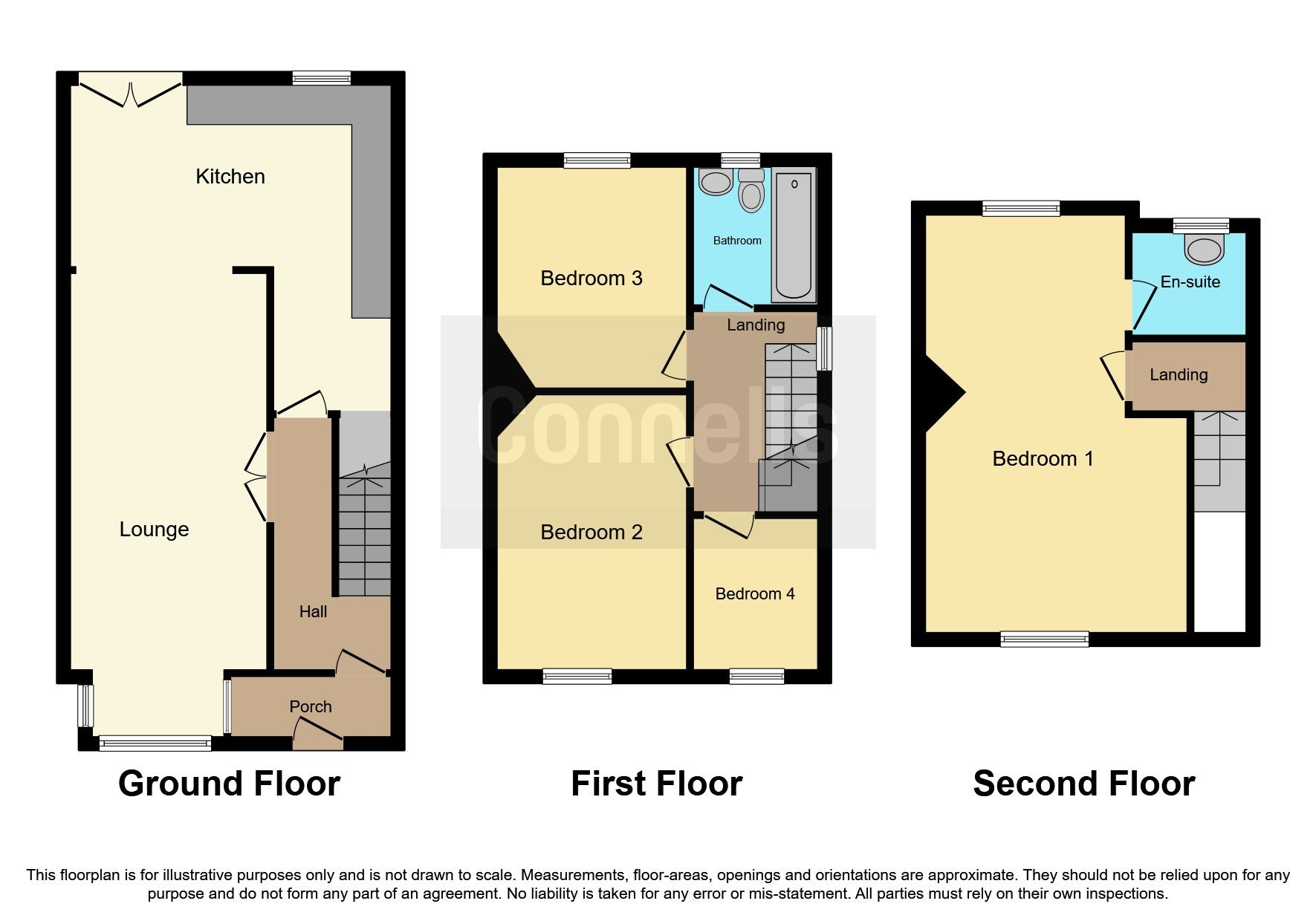 4 bed semidetached house for sale in Mervyn Road, Handsworth