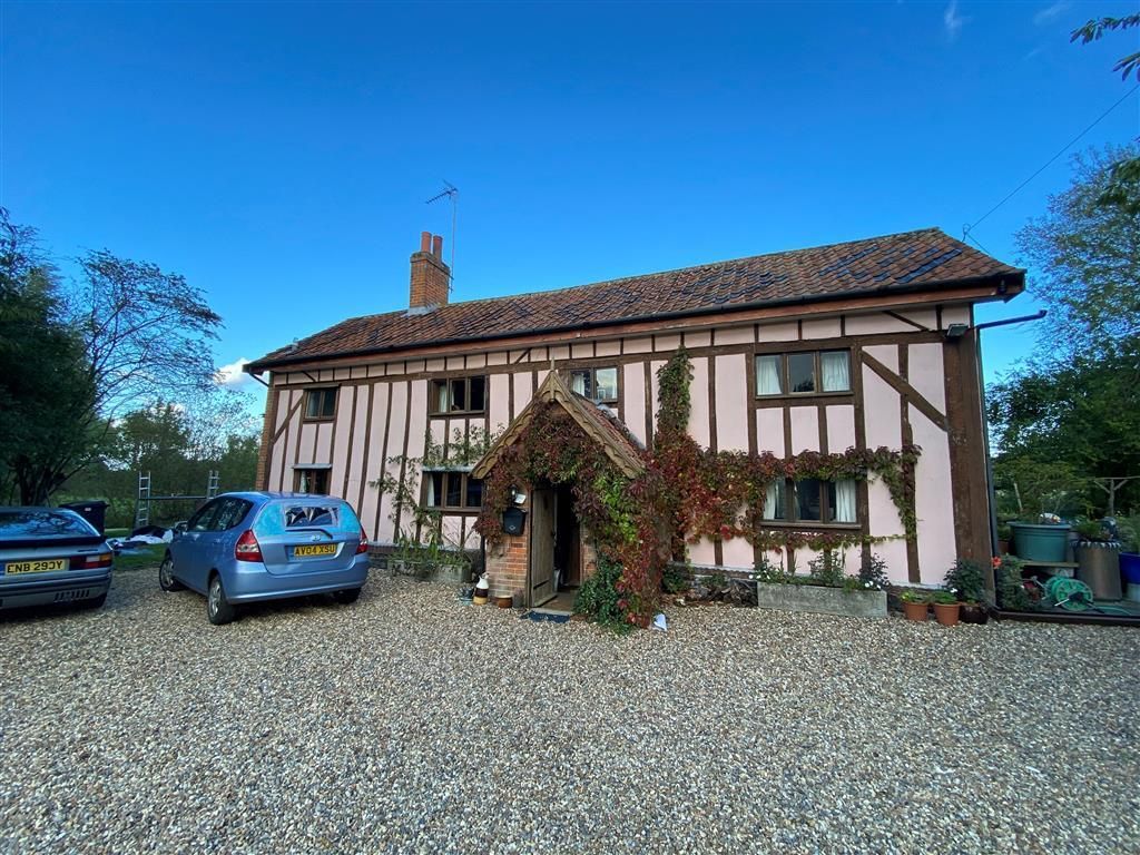 2 bed semidetached house to rent in Walcot Green, Diss IP22 Zoopla