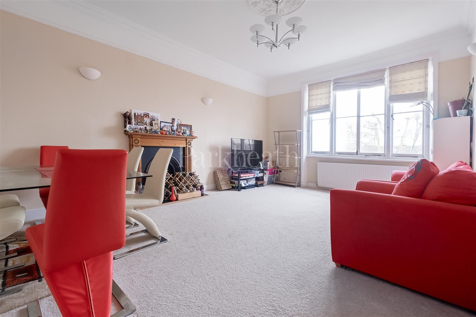 2 bed flat for sale in Belsize Park Gardens, London NW3 Zoopla
